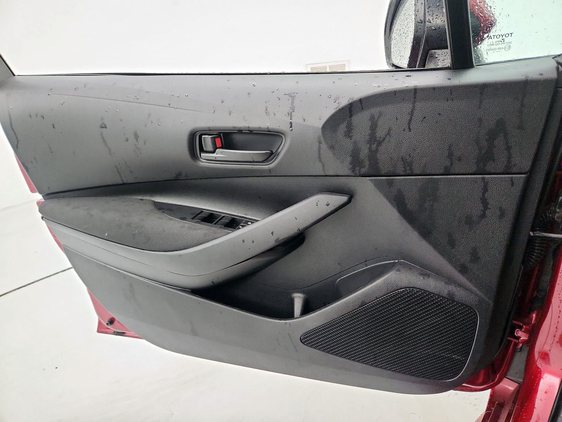 Thumbnail: 2024 Toyota Corolla - 12