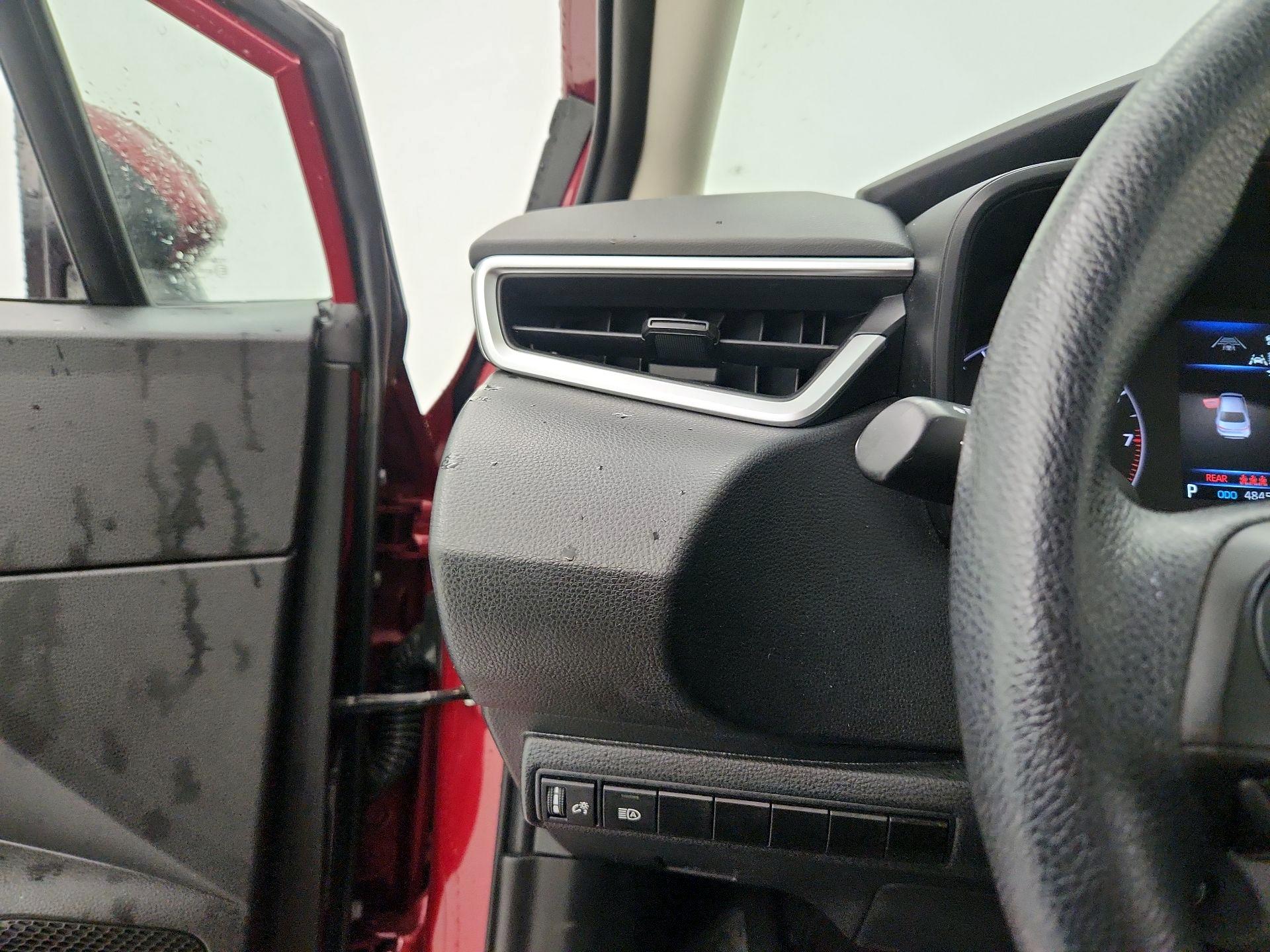 Thumbnail: 2024 Toyota Corolla - 13