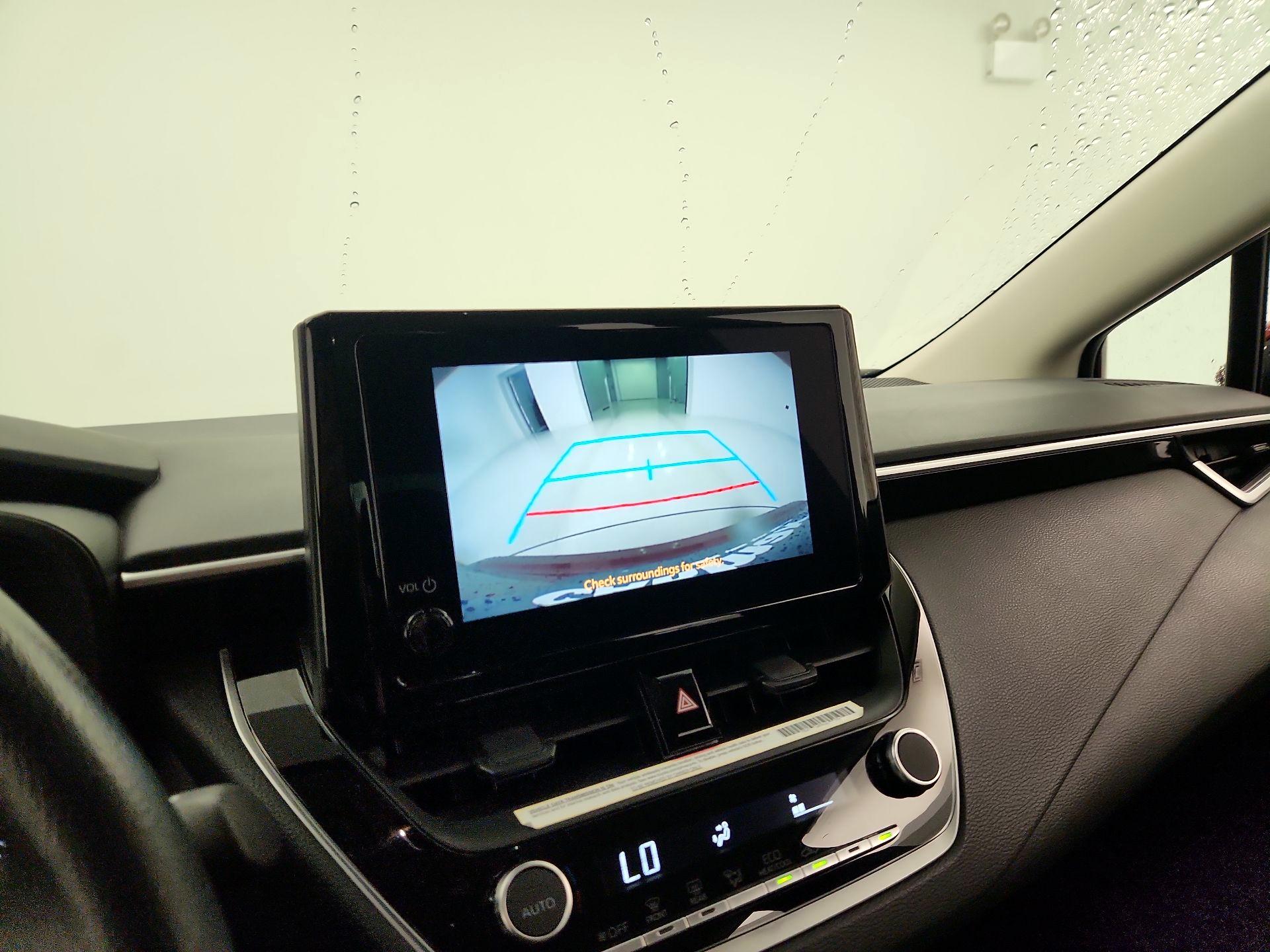 Thumbnail: 2024 Toyota Corolla - 14