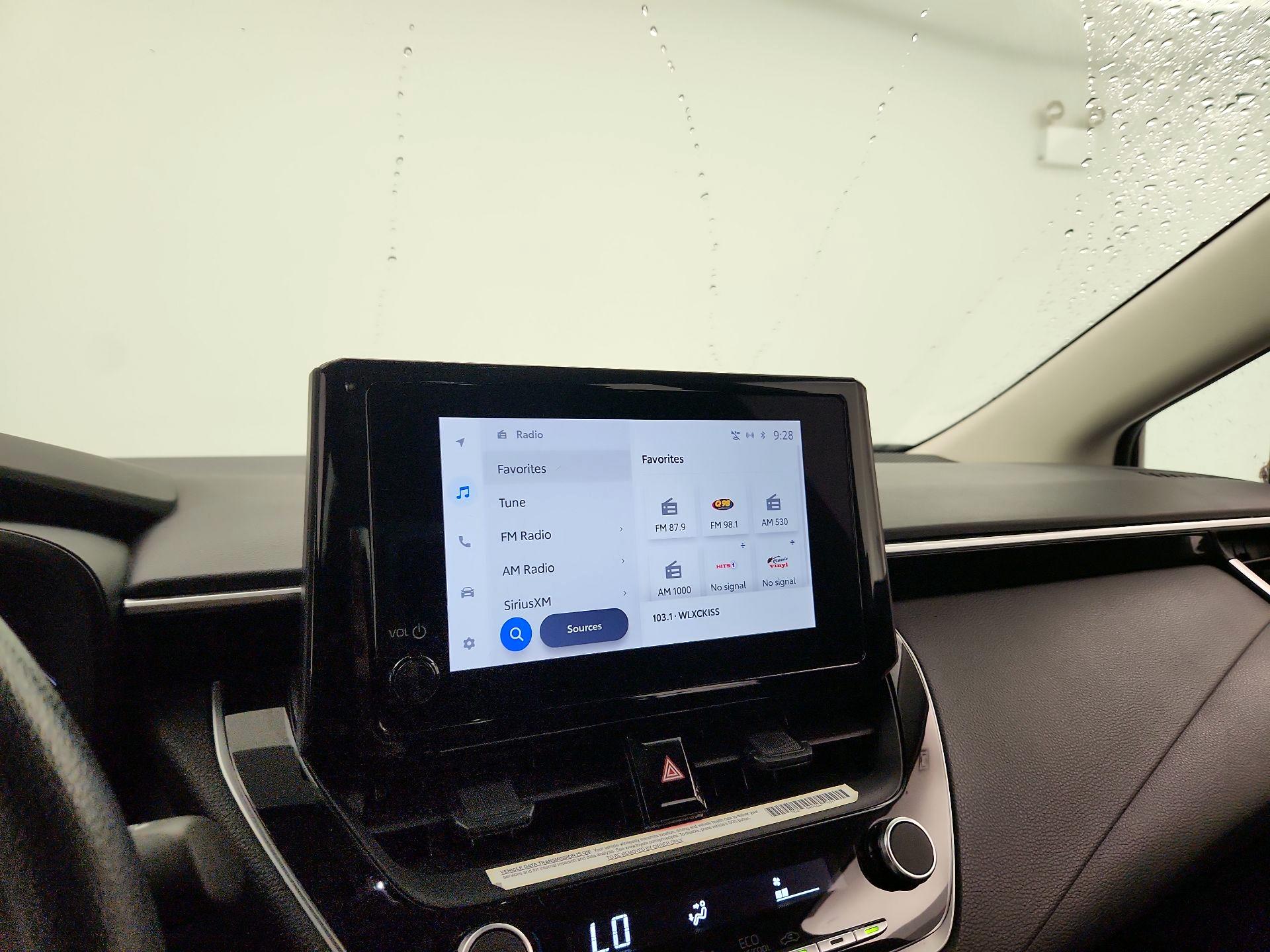 Thumbnail: 2024 Toyota Corolla - 15