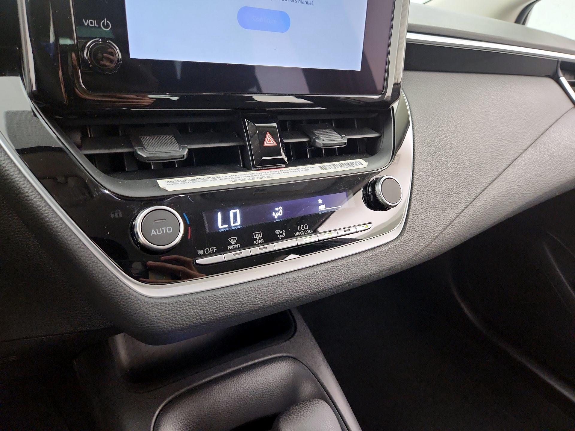 Thumbnail: 2024 Toyota Corolla - 16