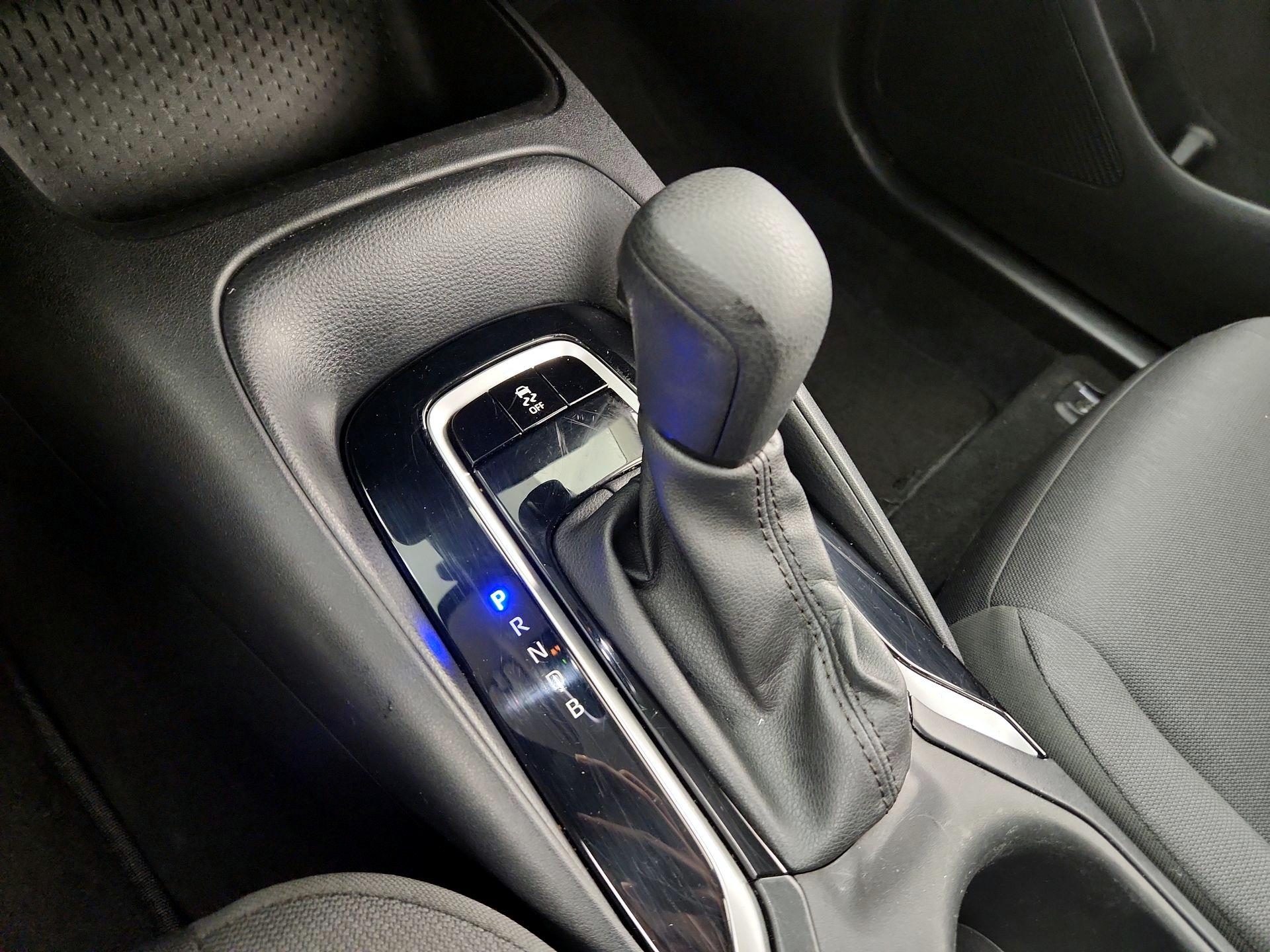 Thumbnail: 2024 Toyota Corolla - 17