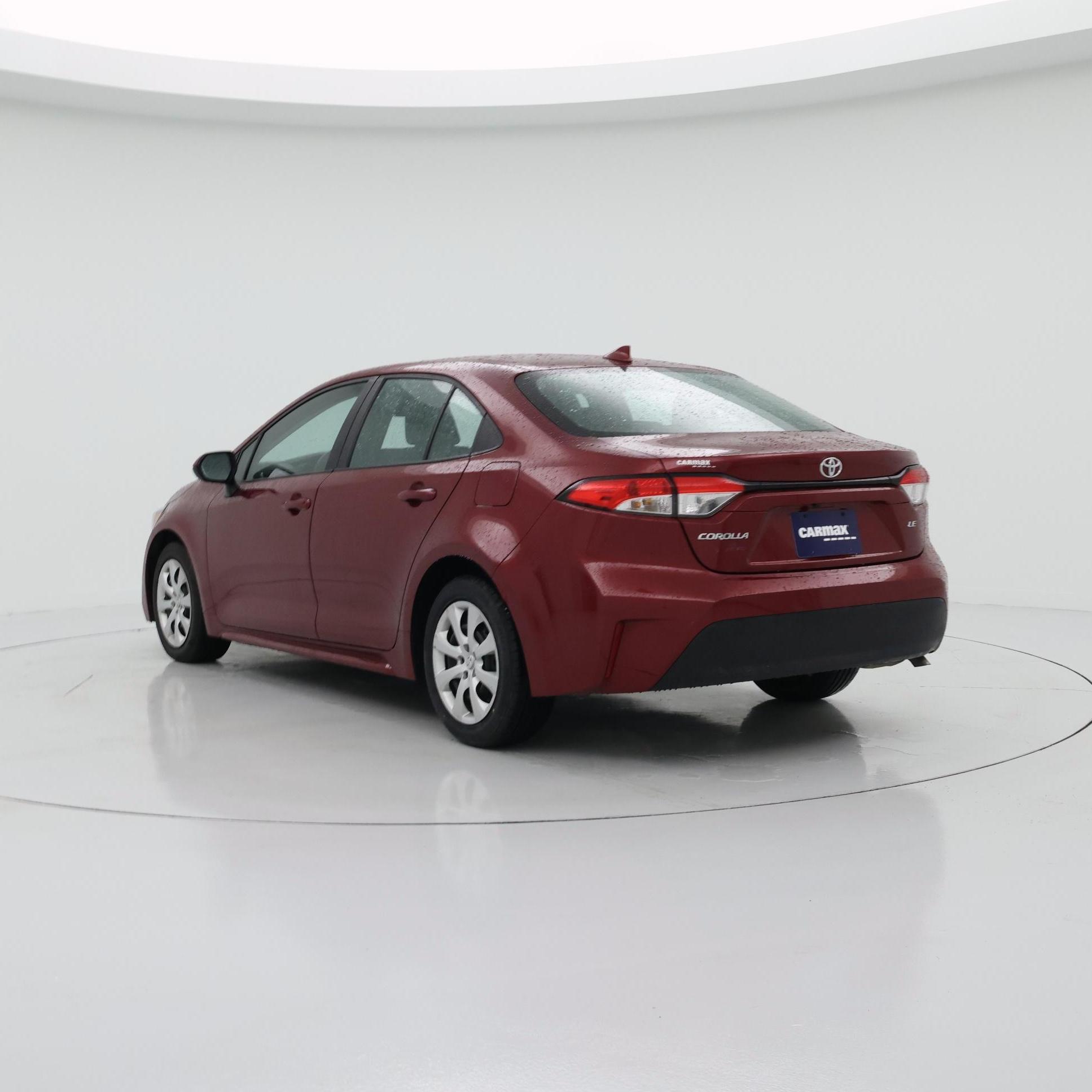 Thumbnail: 2024 Toyota Corolla - 2