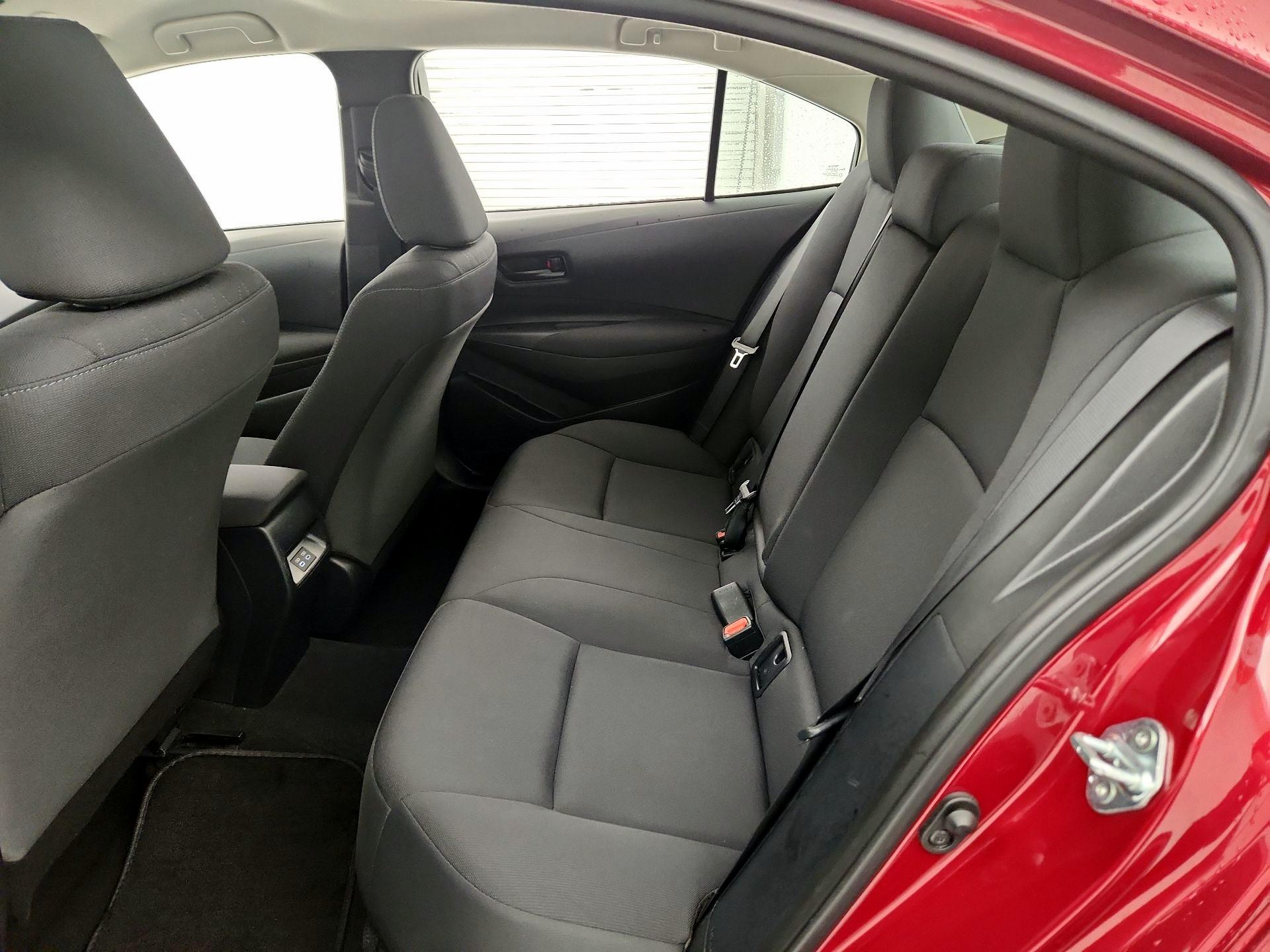 Thumbnail: 2024 Toyota Corolla - 19