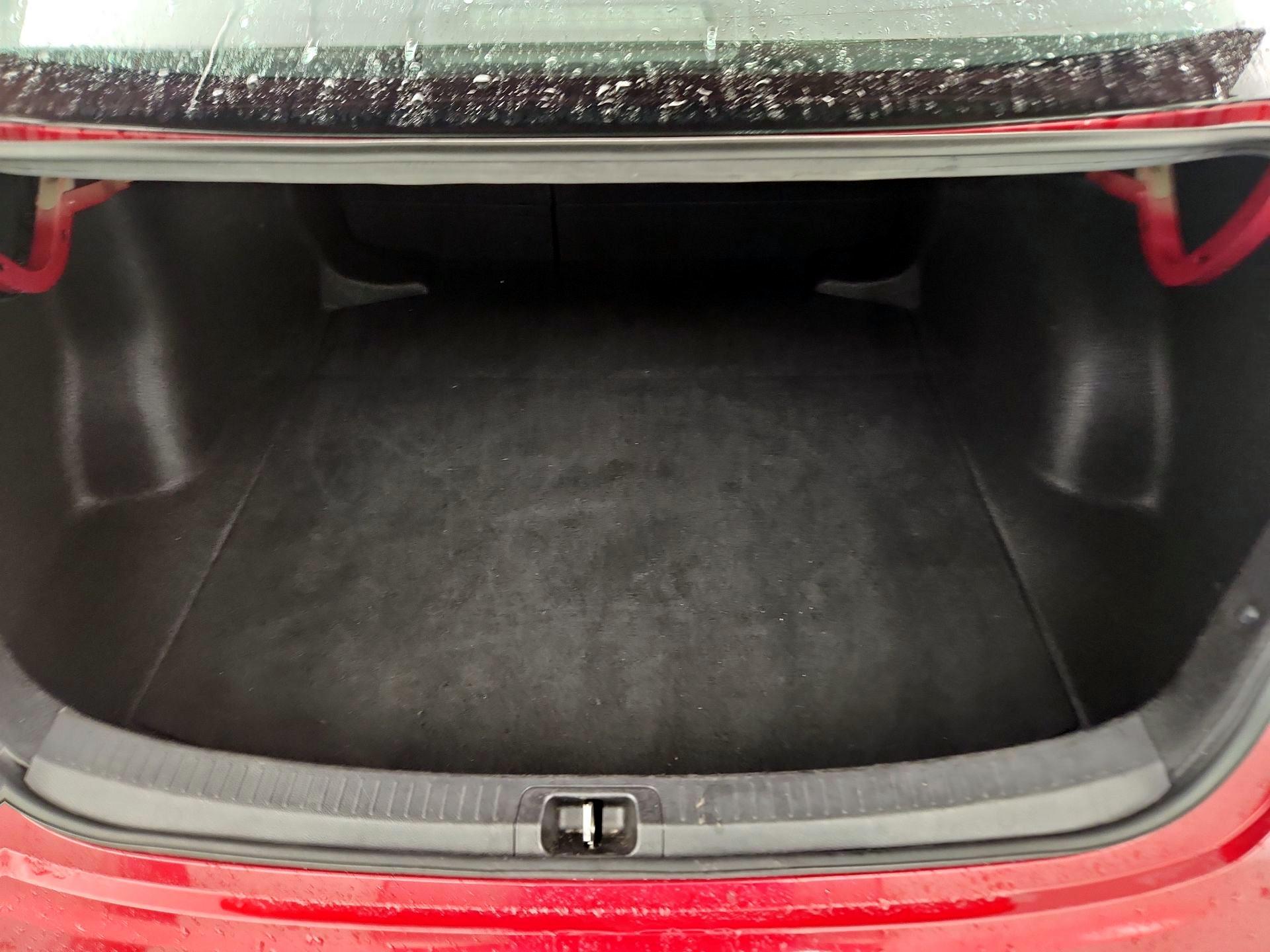 Thumbnail: 2024 Toyota Corolla - 20