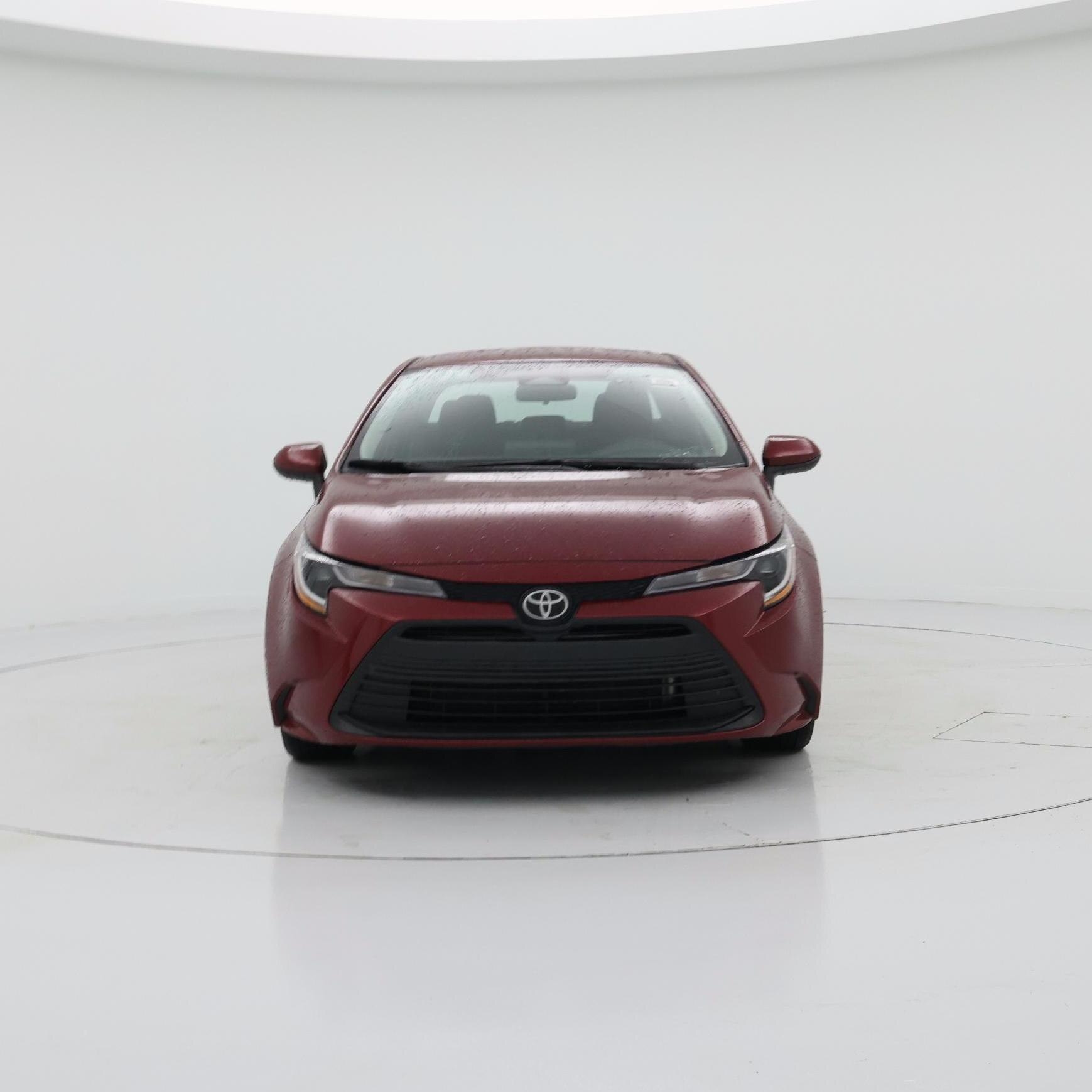 Thumbnail: 2024 Toyota Corolla - 5