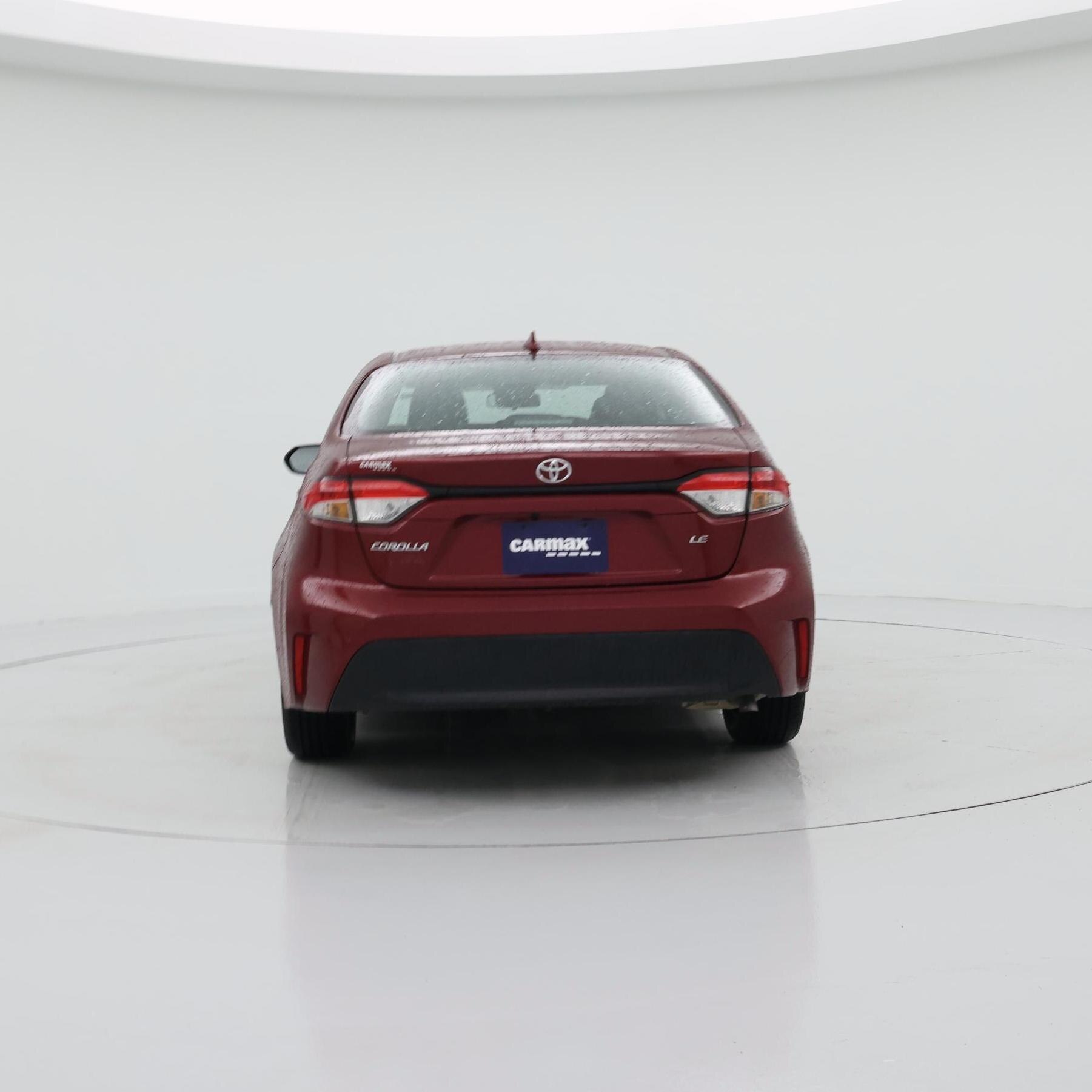 Thumbnail: 2024 Toyota Corolla - 6