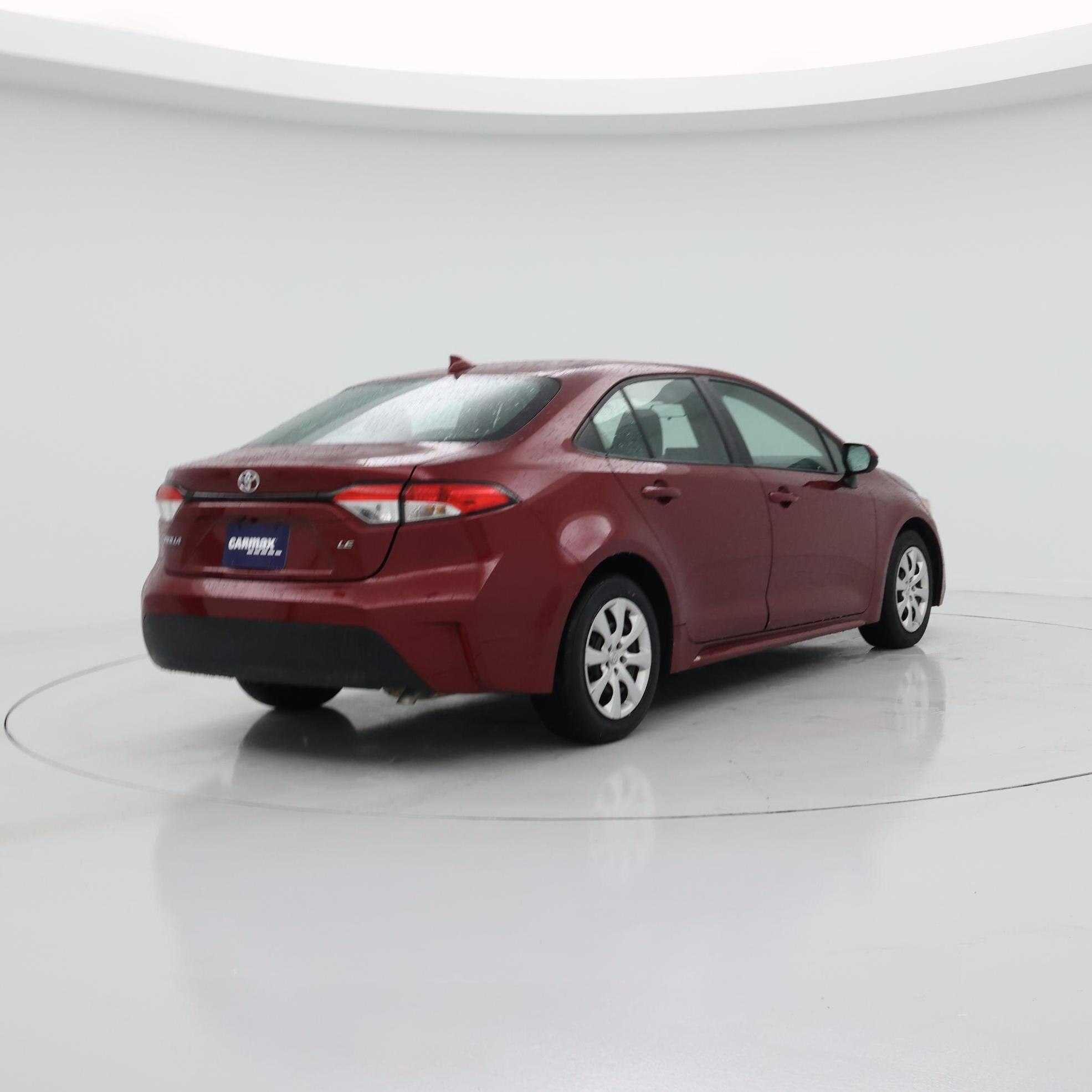 Thumbnail: 2024 Toyota Corolla - 8