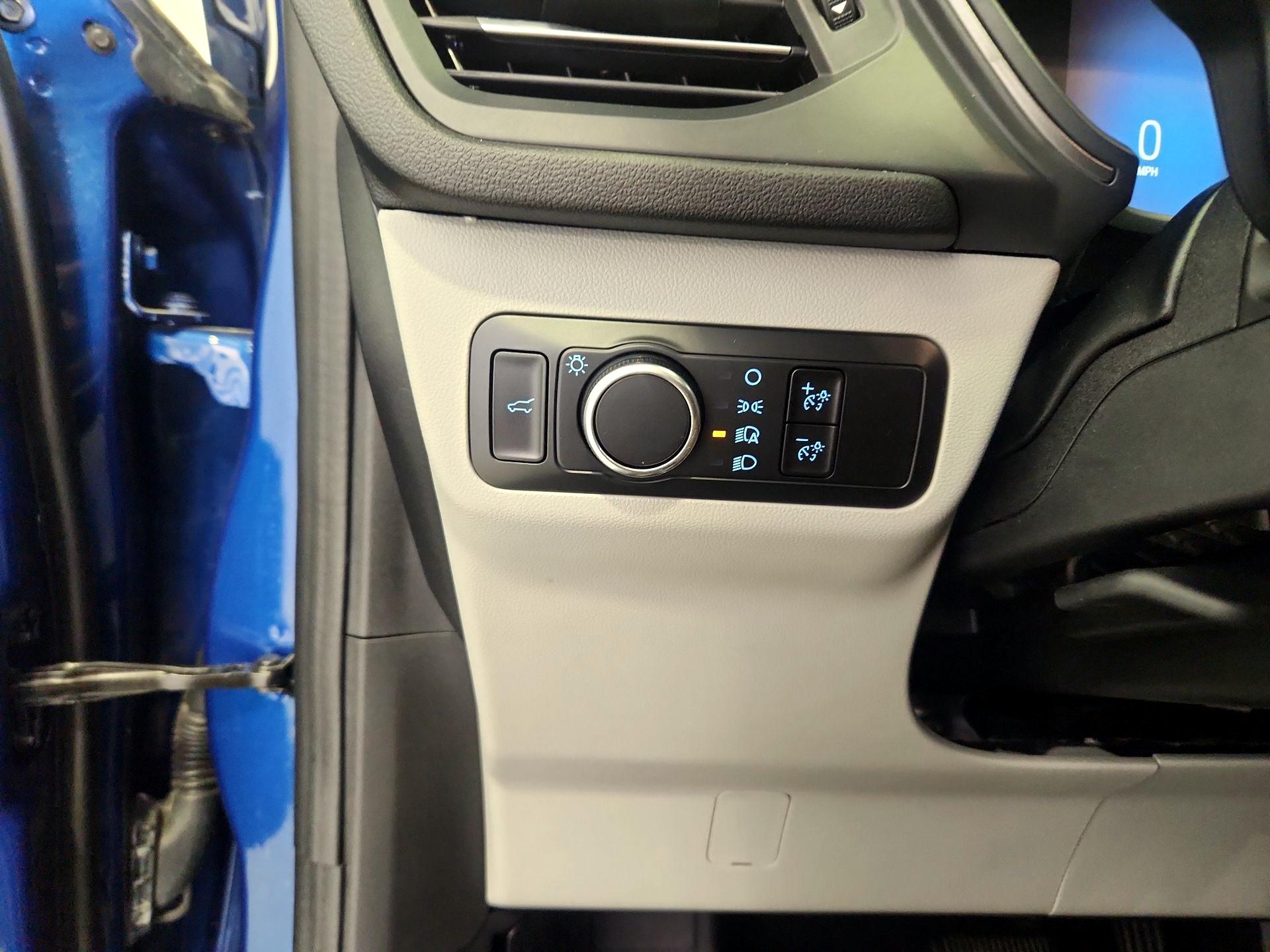 Thumbnail: 2023 Ford Escape - 13