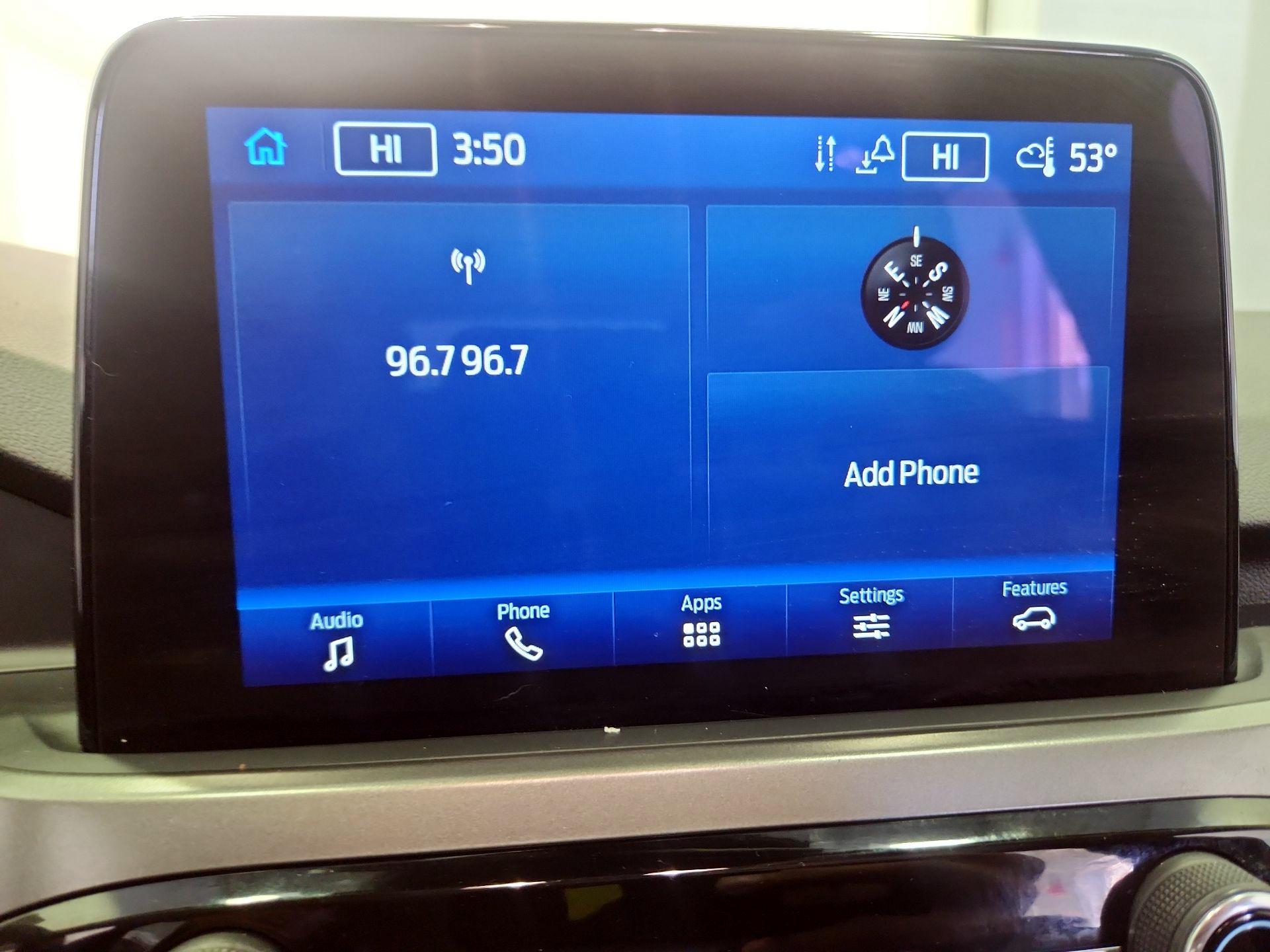 Thumbnail: 2023 Ford Escape - 15