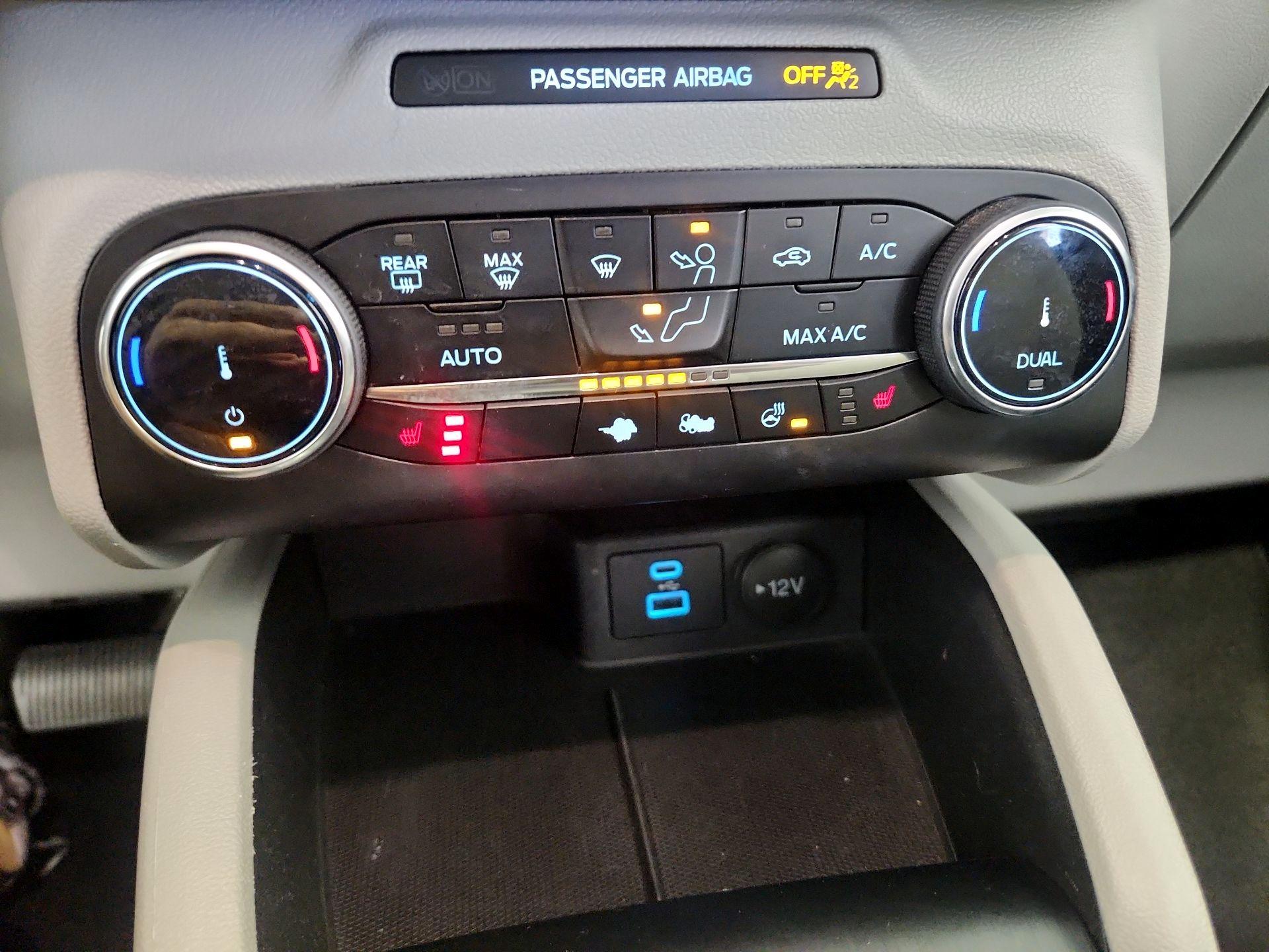 Thumbnail: 2023 Ford Escape - 16