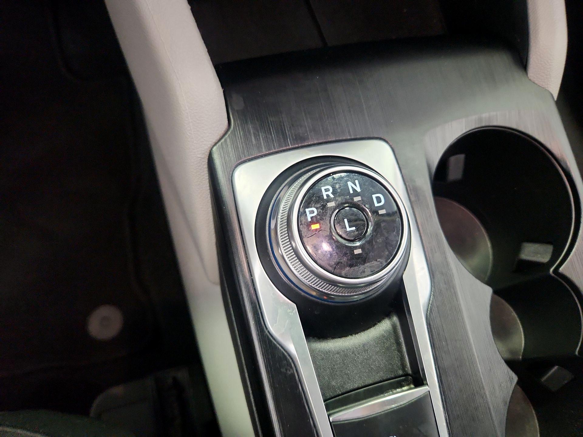 Thumbnail: 2023 Ford Escape - 17