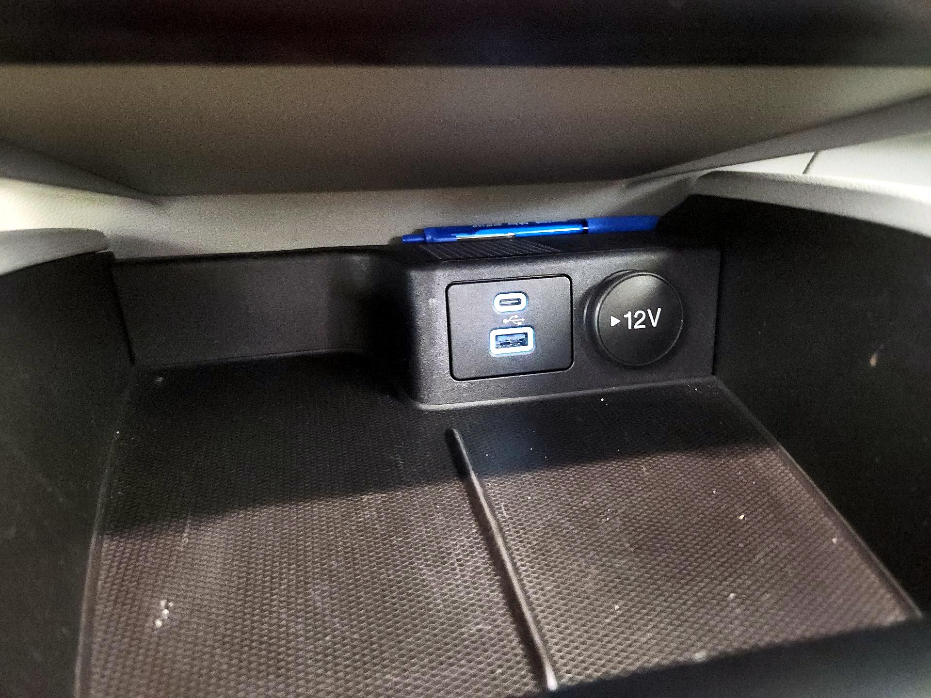 Thumbnail: 2023 Ford Escape - 18