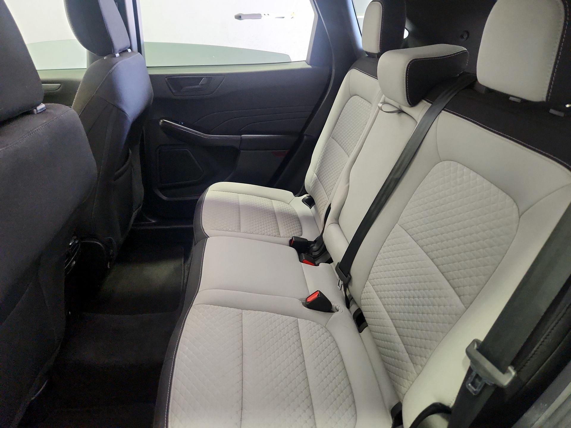 Thumbnail: 2023 Ford Escape - 19