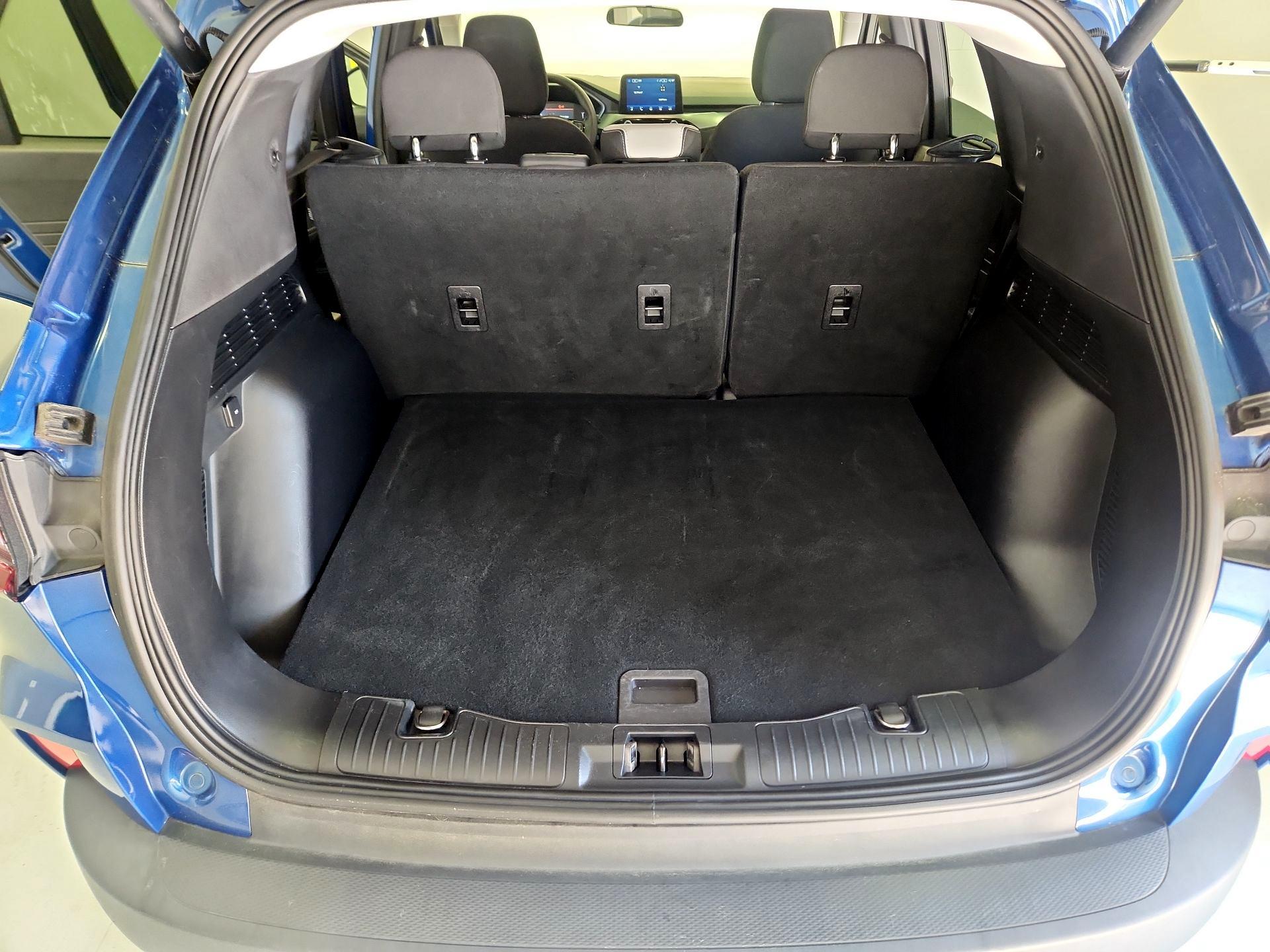 Thumbnail: 2023 Ford Escape - 20