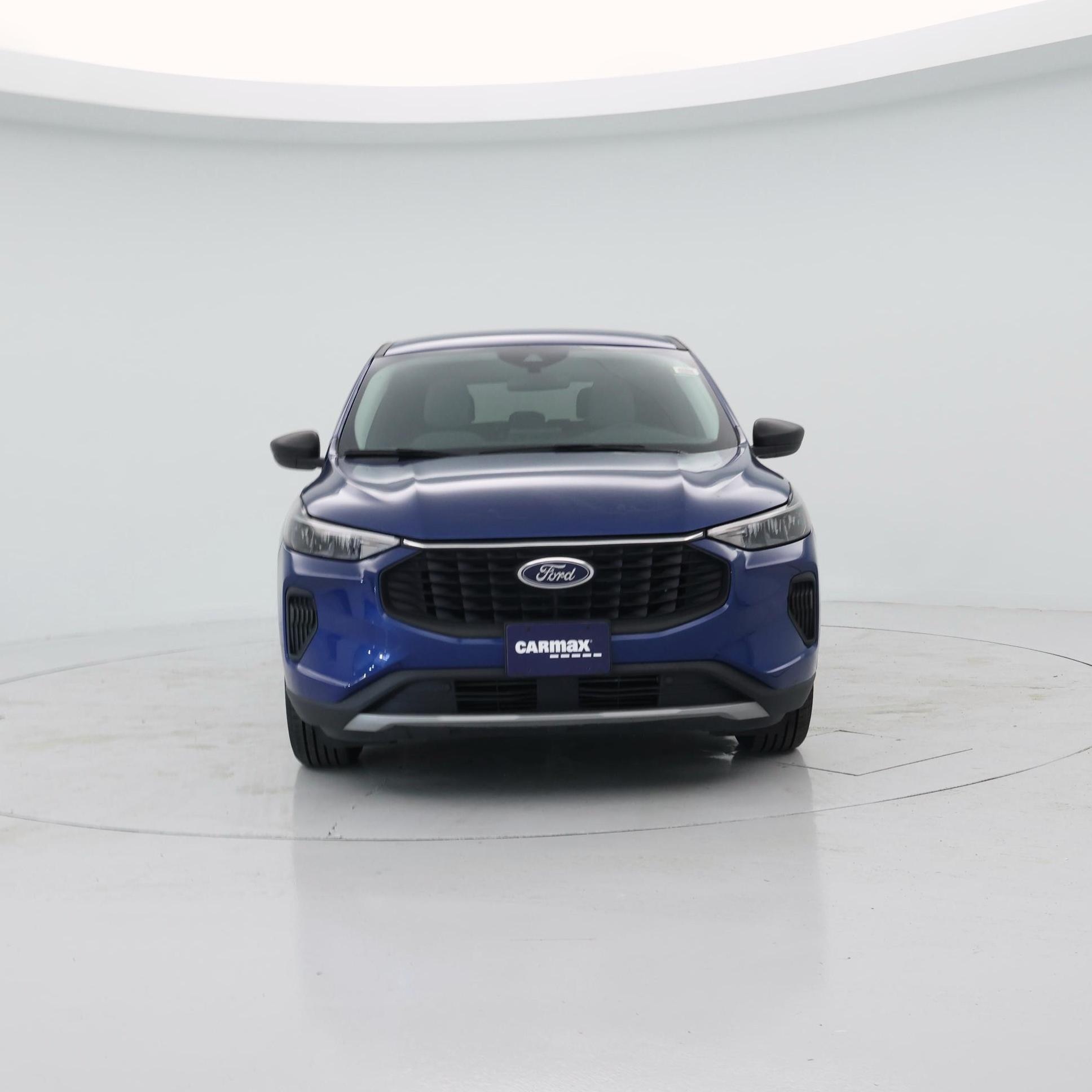 Thumbnail: 2023 Ford Escape - 5