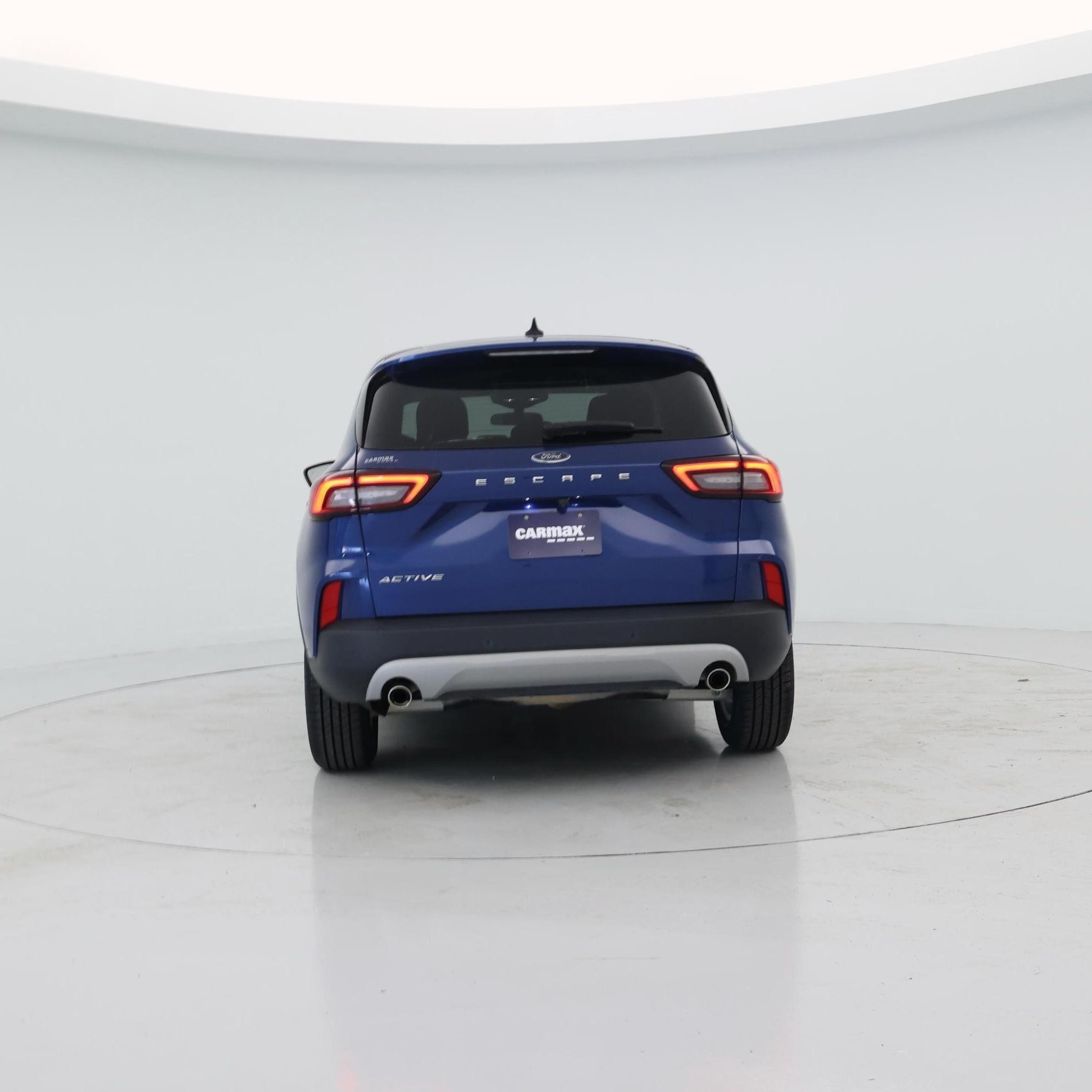 Thumbnail: 2023 Ford Escape - 6