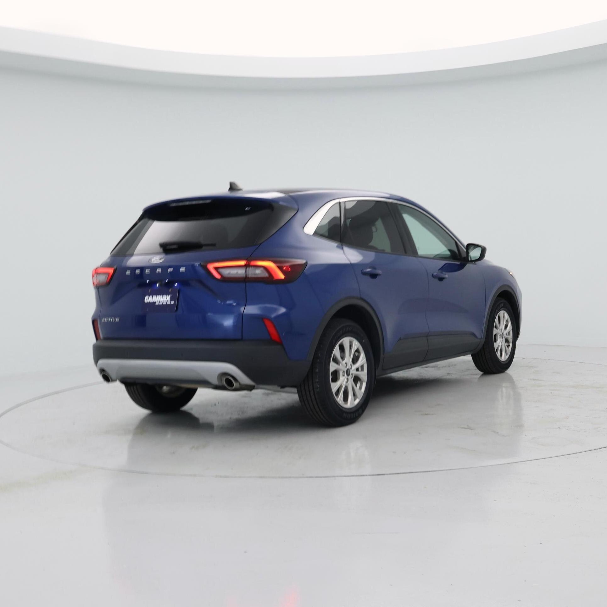 Thumbnail: 2023 Ford Escape - 8