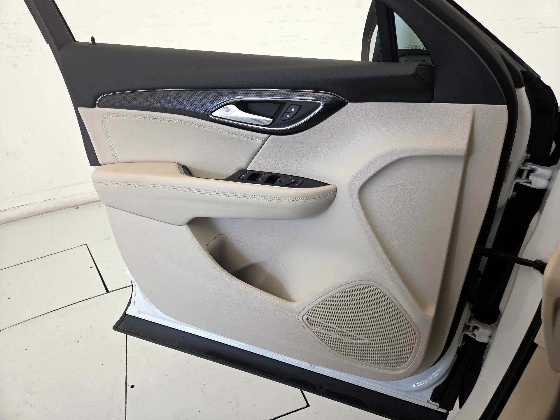 Thumbnail: 2023 Buick Envision - 12