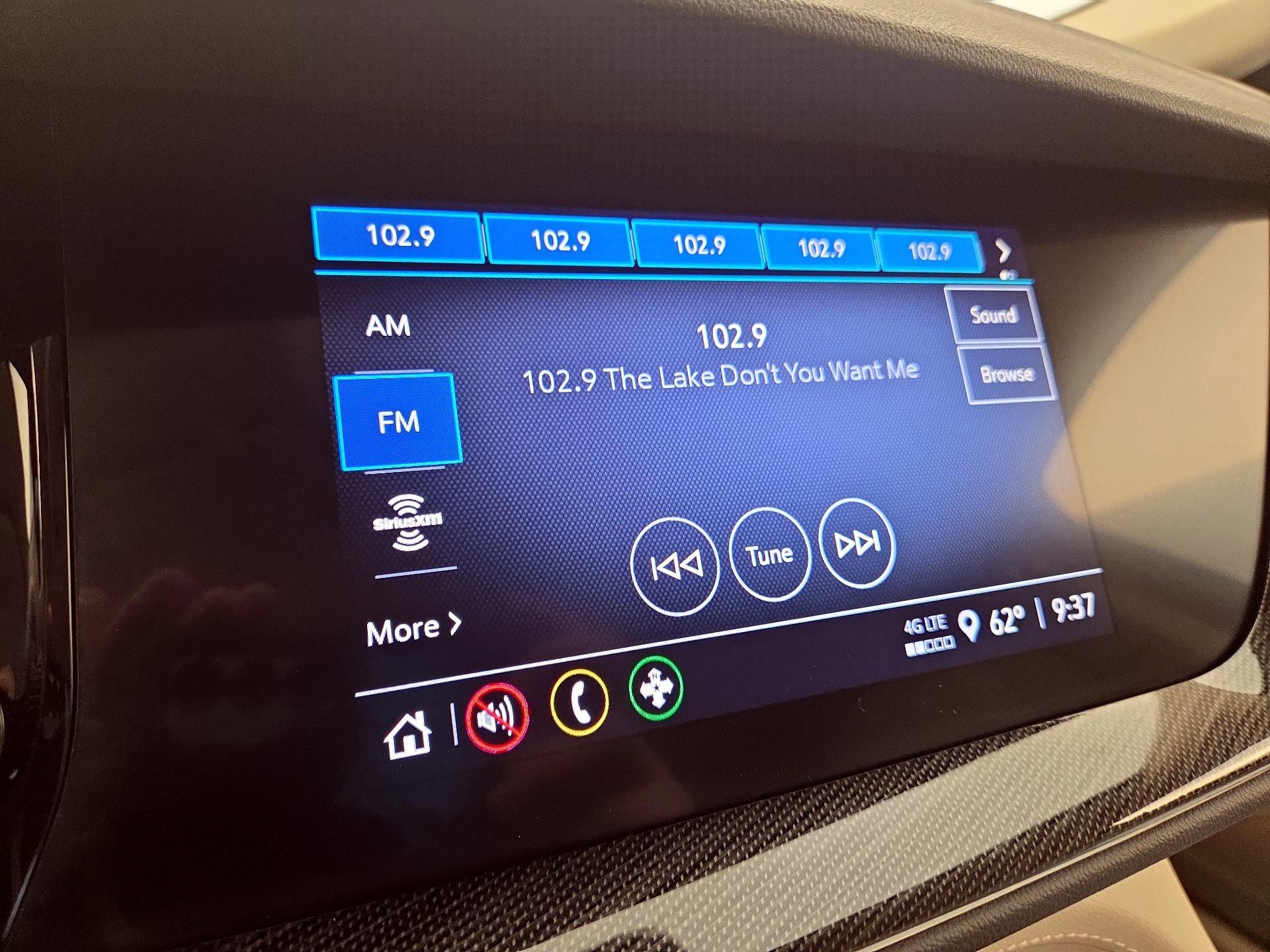 Thumbnail: 2023 Buick Envision - 15