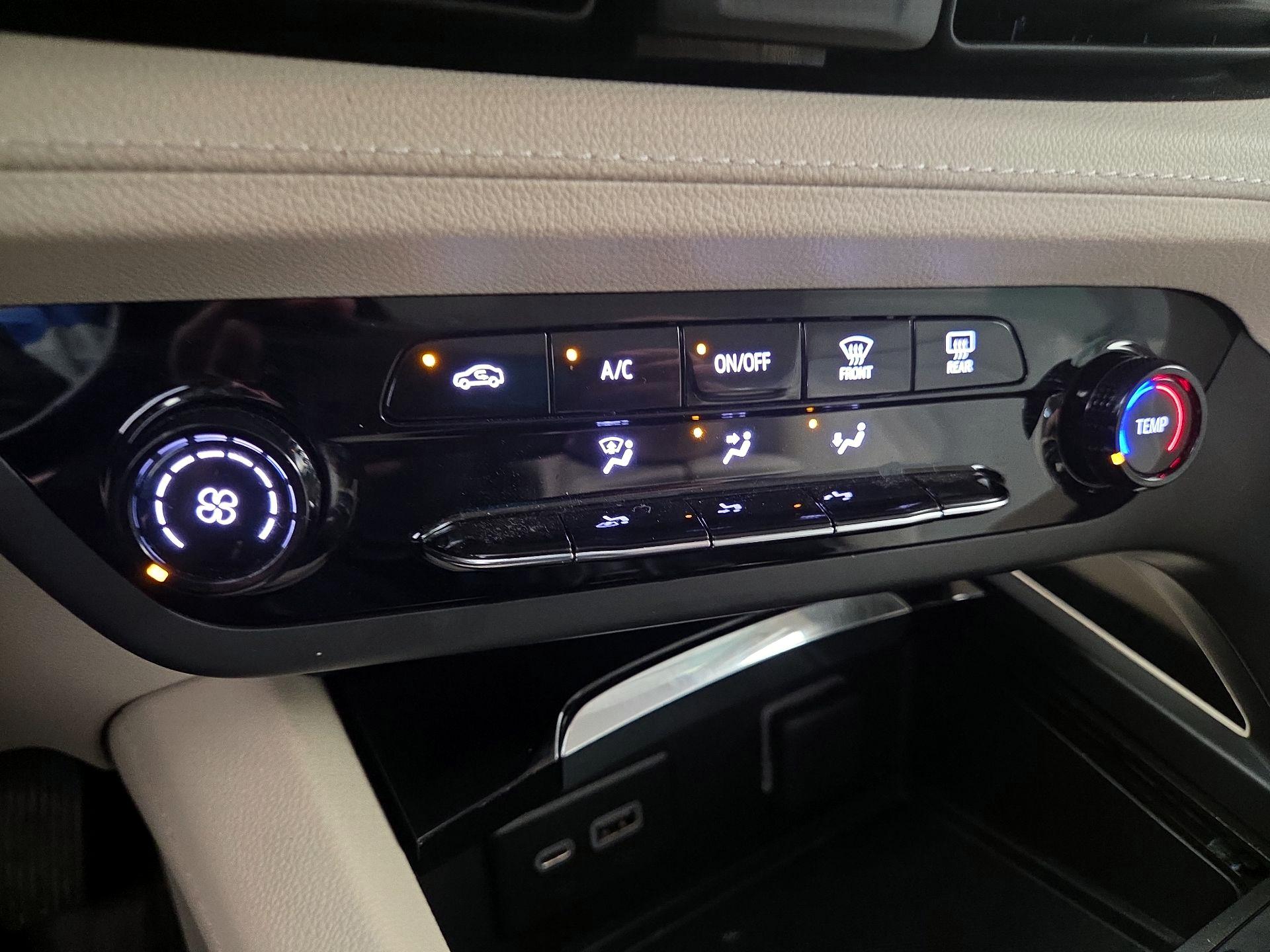 Thumbnail: 2023 Buick Envision - 16