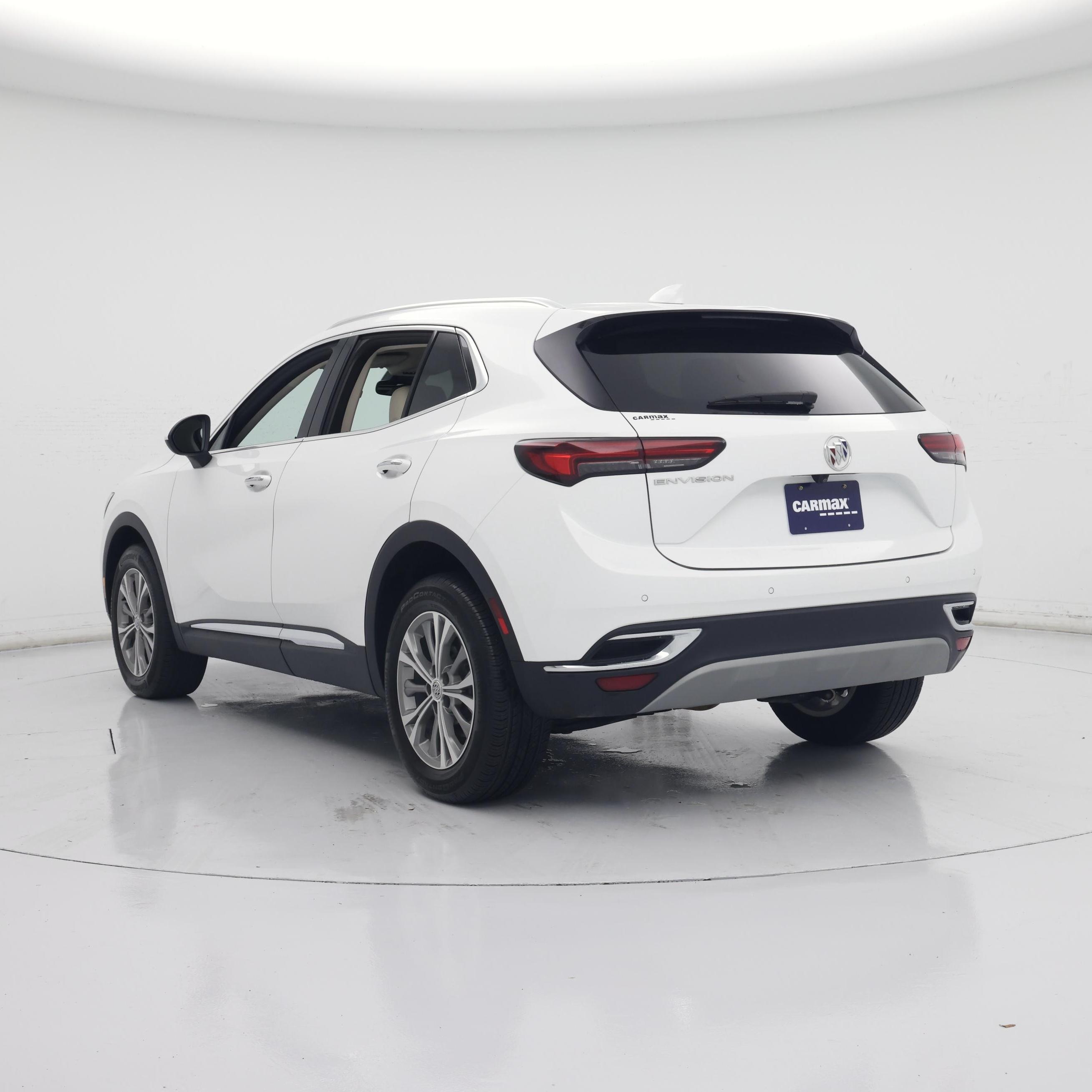 Thumbnail: 2023 Buick Envision - 2