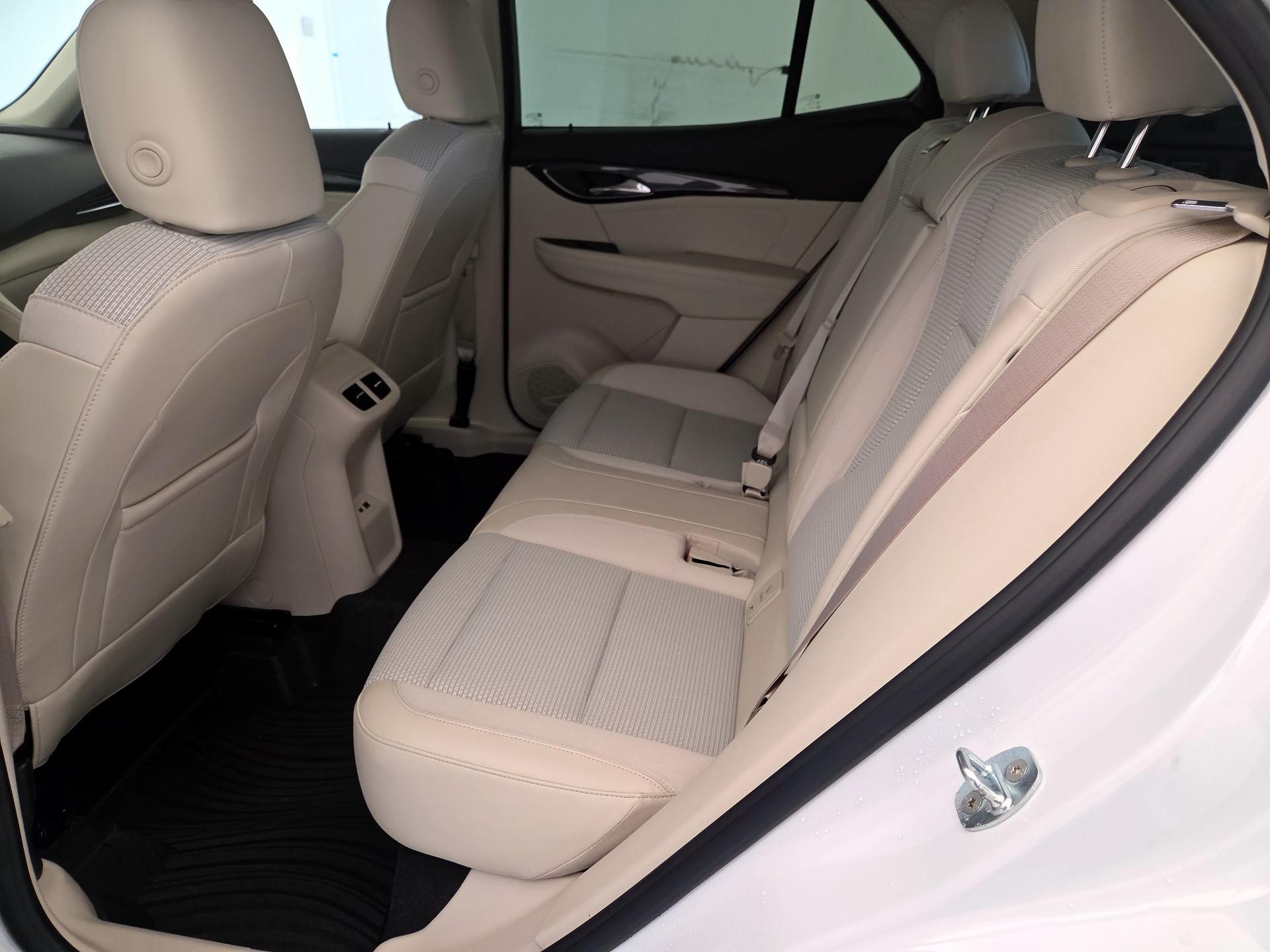 Thumbnail: 2023 Buick Envision - 19