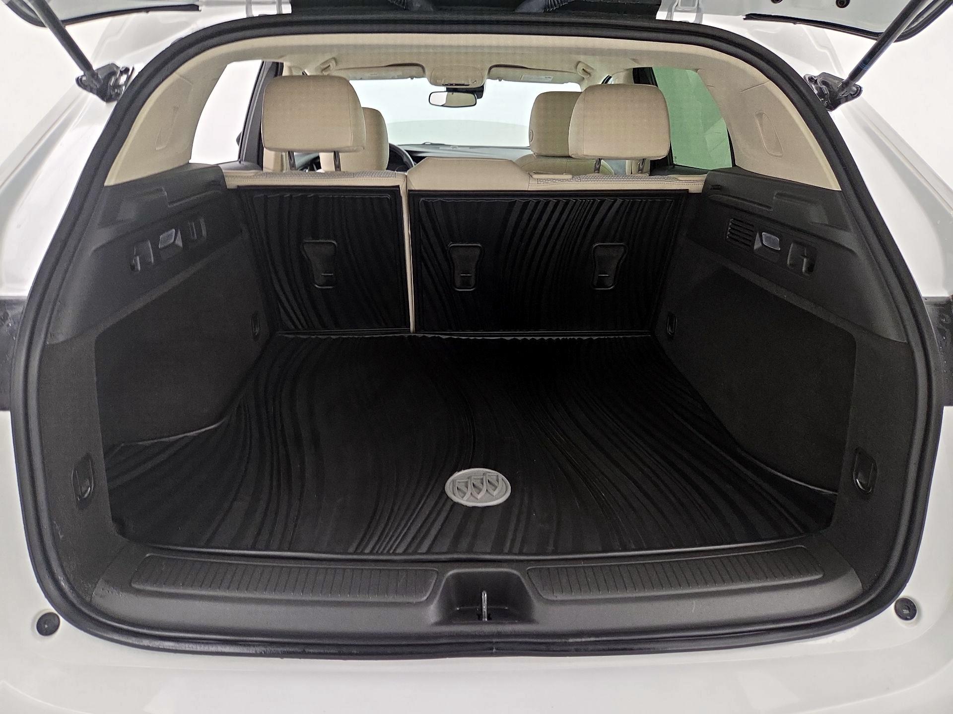 Thumbnail: 2023 Buick Envision - 20