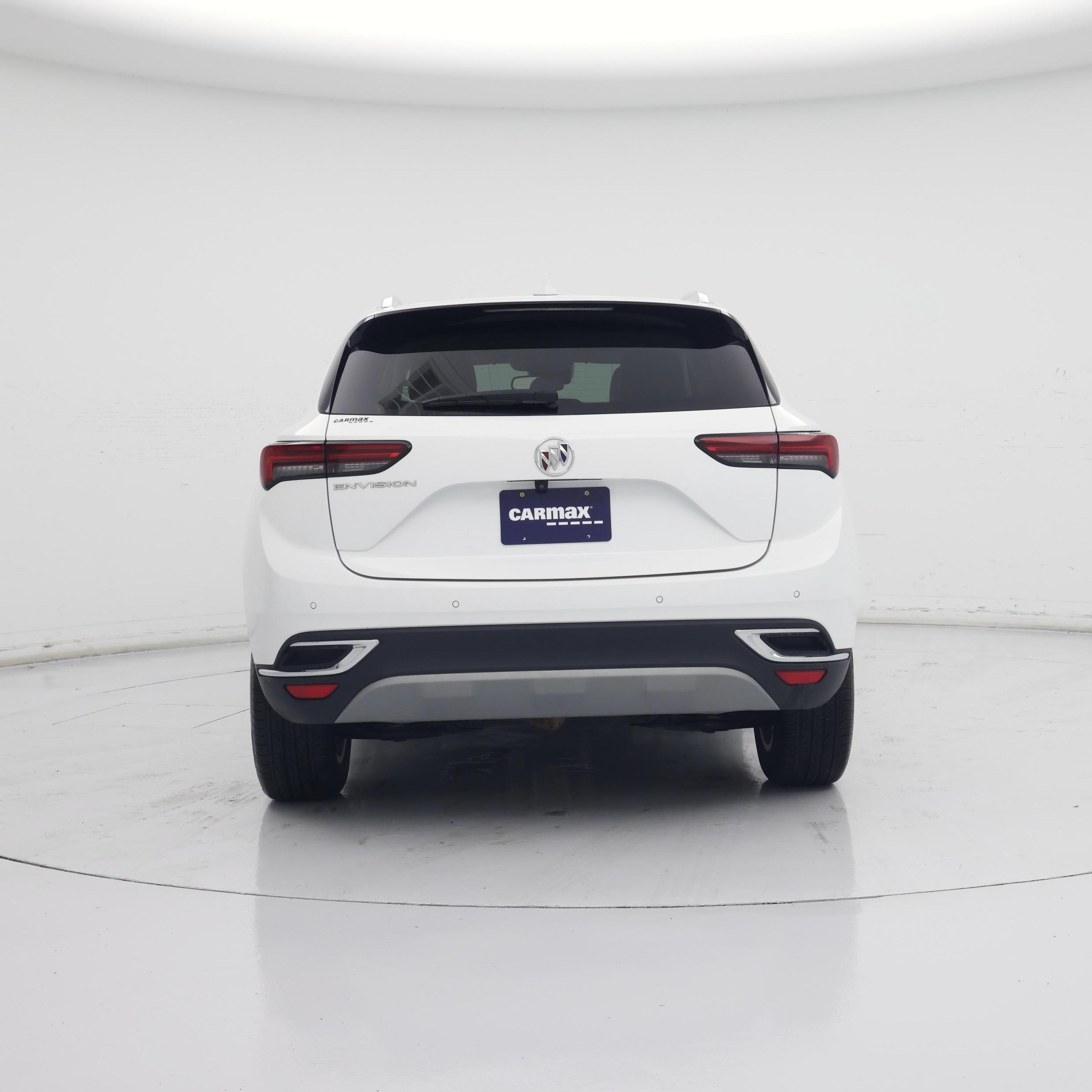 Thumbnail: 2023 Buick Envision - 6