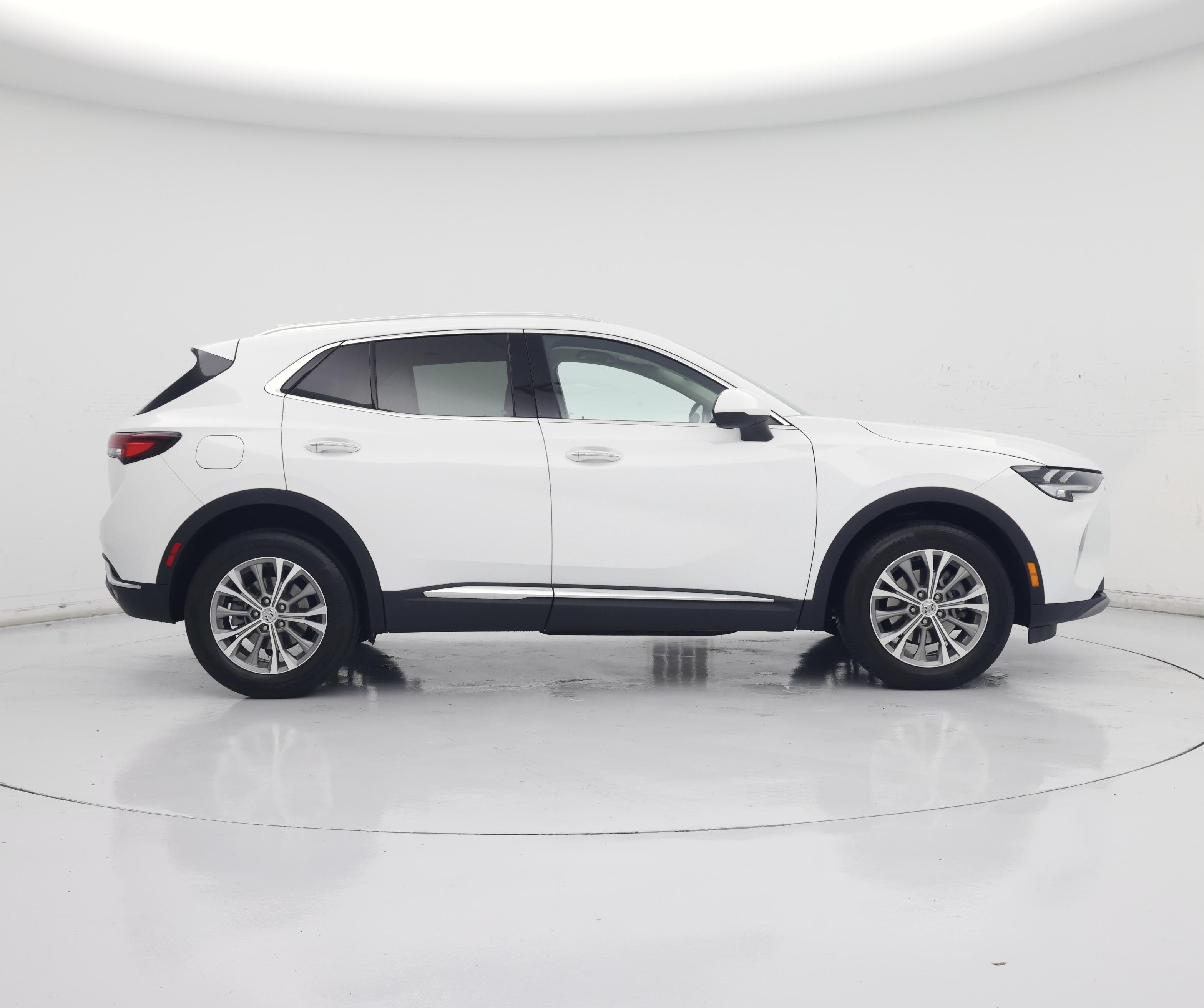 Thumbnail: 2023 Buick Envision - 7