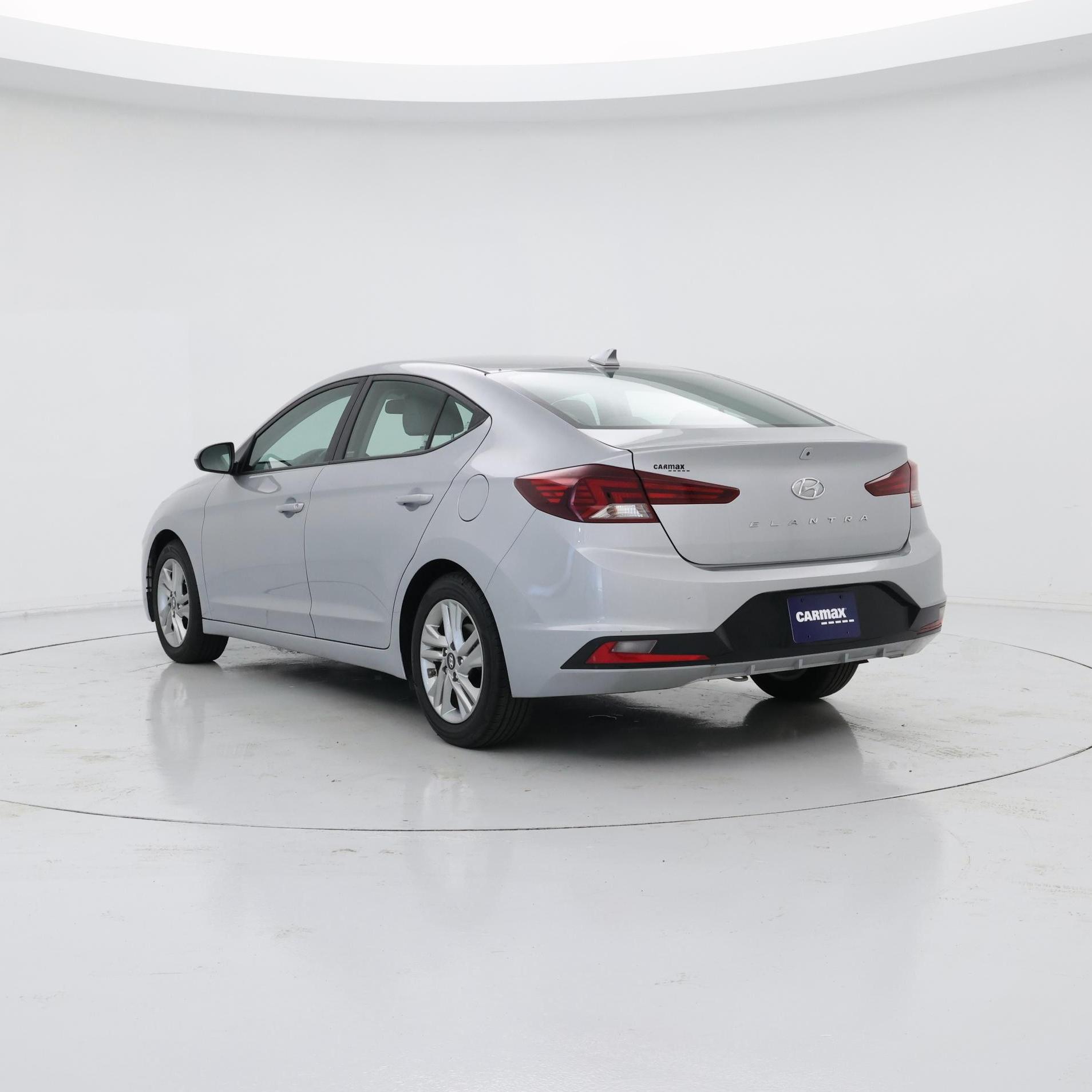 Thumbnail: 2020 Hyundai Elantra - 2