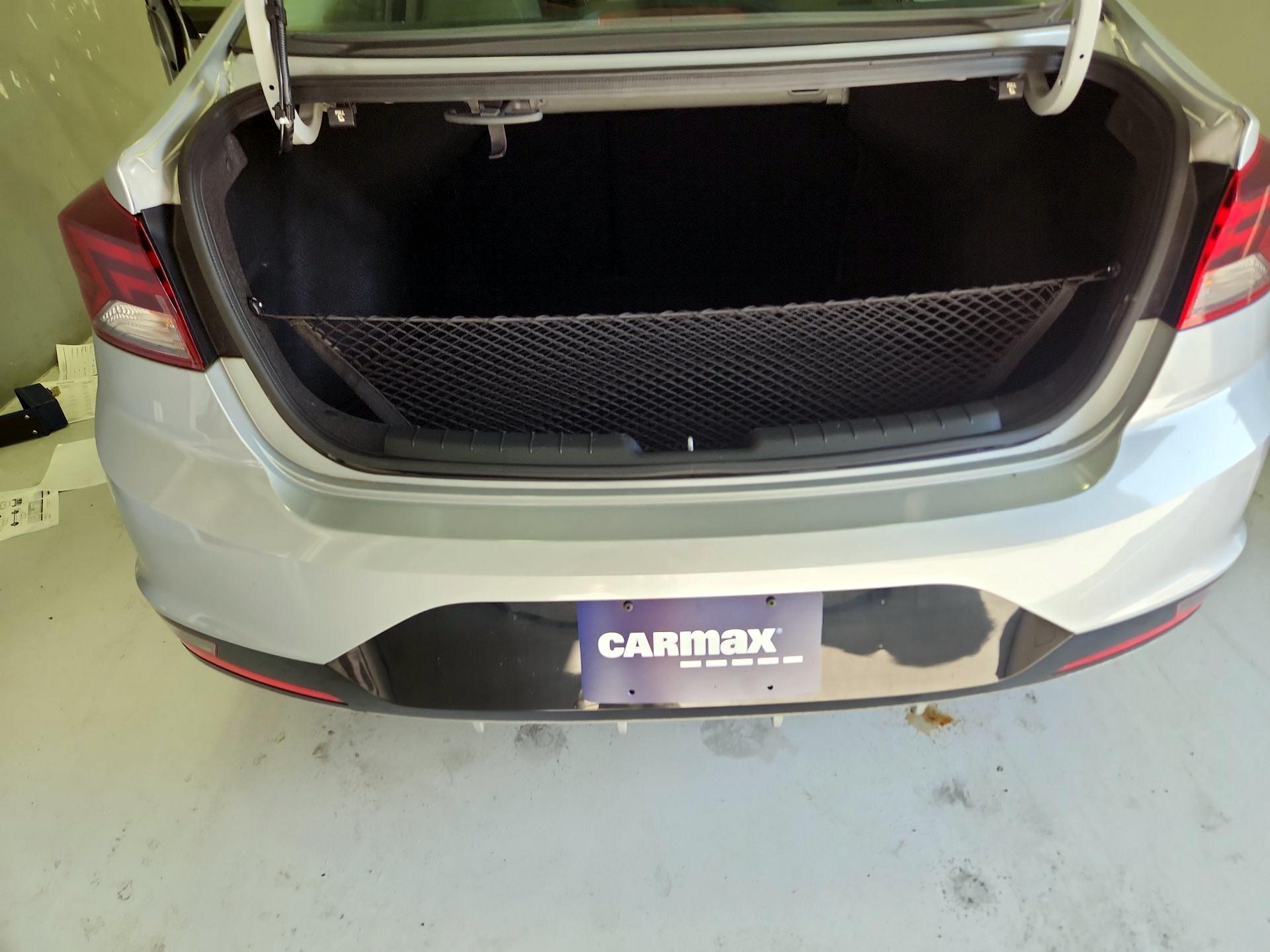 Thumbnail: 2020 Hyundai Elantra - 20