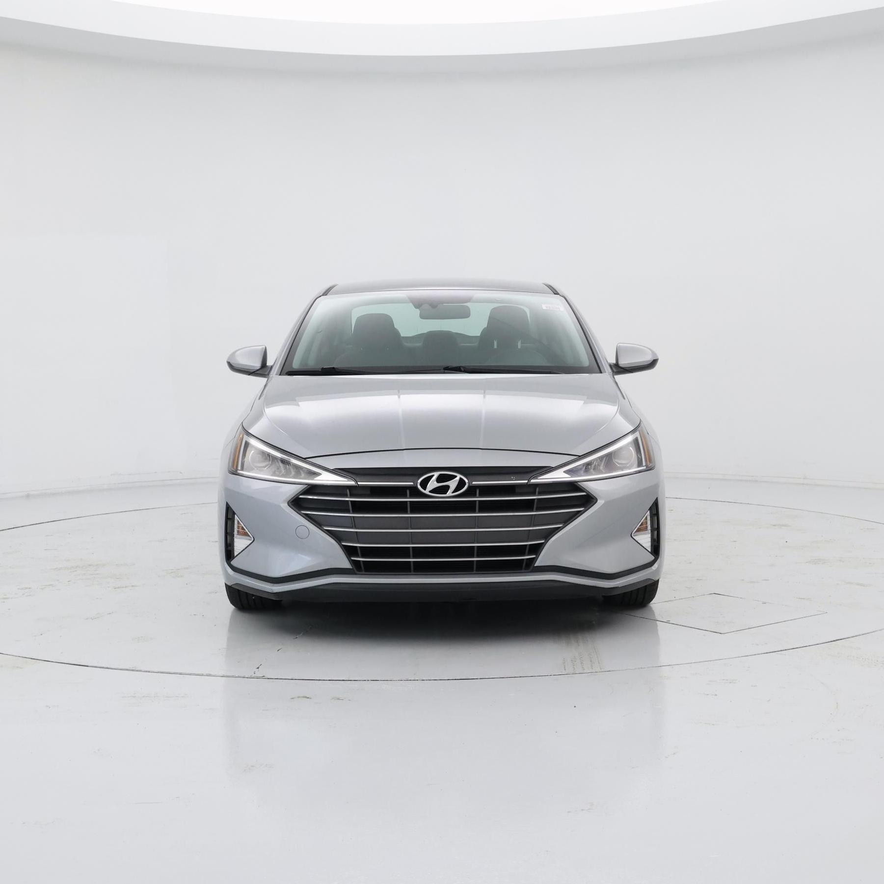 Thumbnail: 2020 Hyundai Elantra - 5