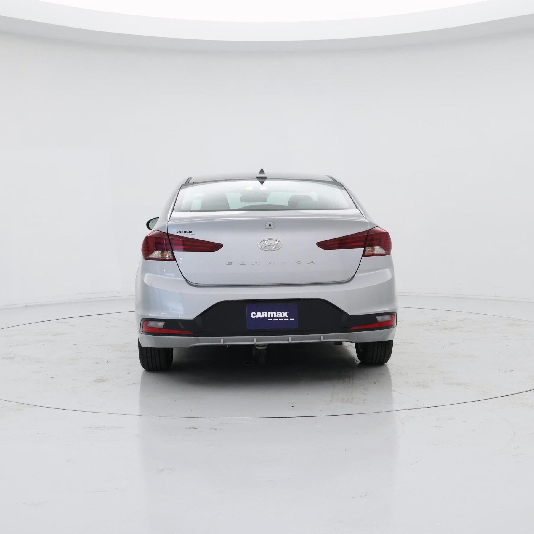 Thumbnail: 2020 Hyundai Elantra - 6