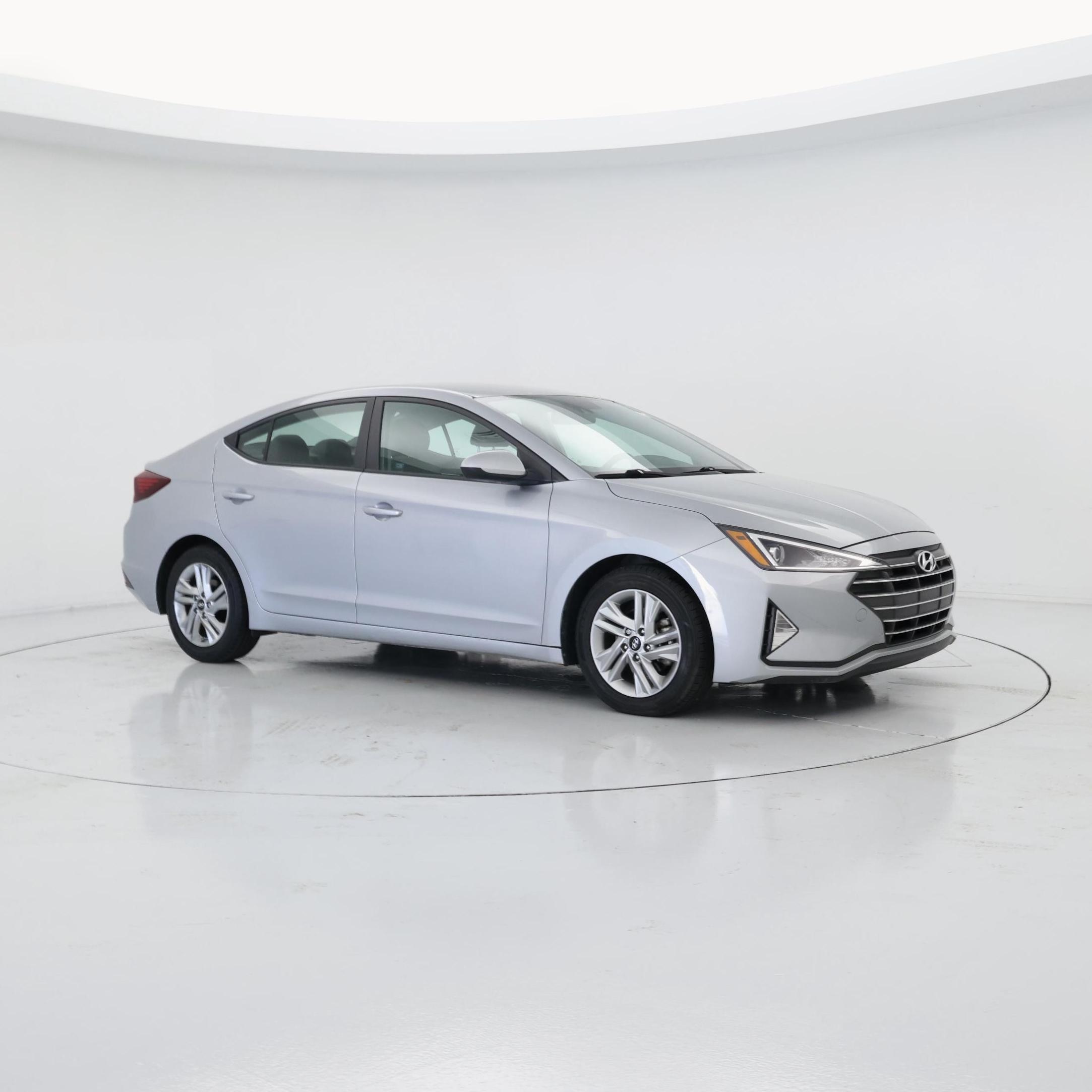 Thumbnail: 2020 Hyundai Elantra - 7