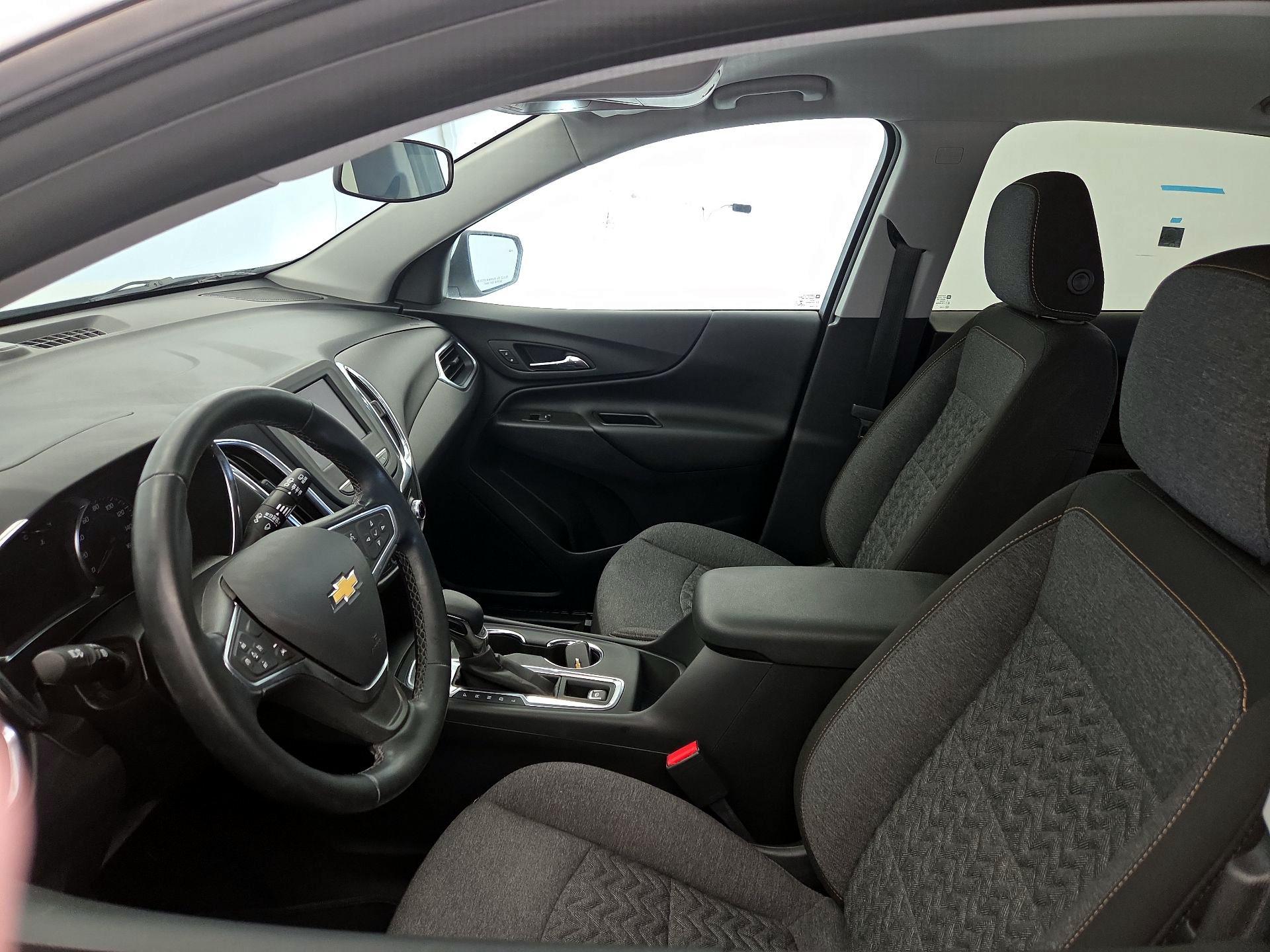 Thumbnail: 2023 Chevrolet Equinox - 11
