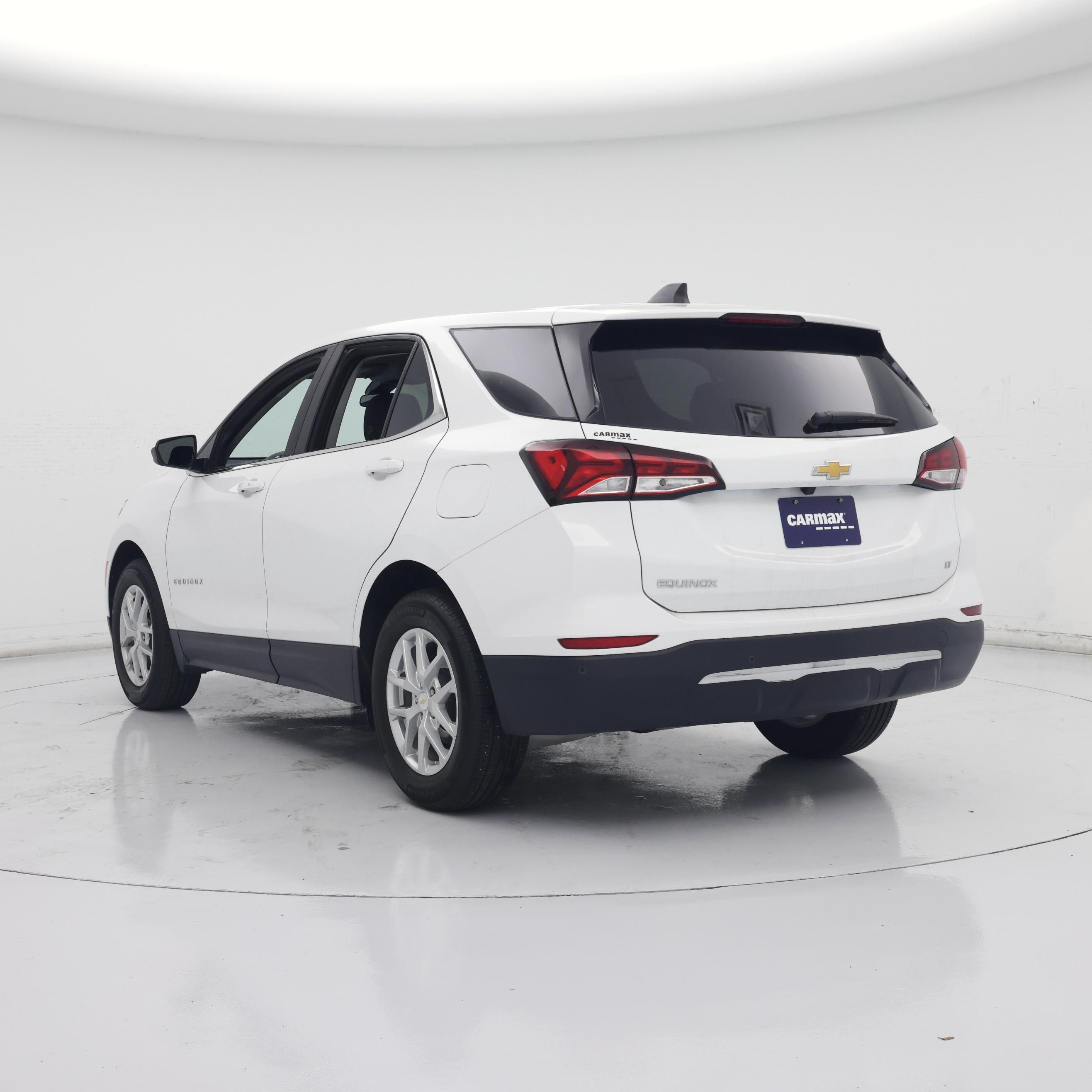 Thumbnail: 2023 Chevrolet Equinox - 2