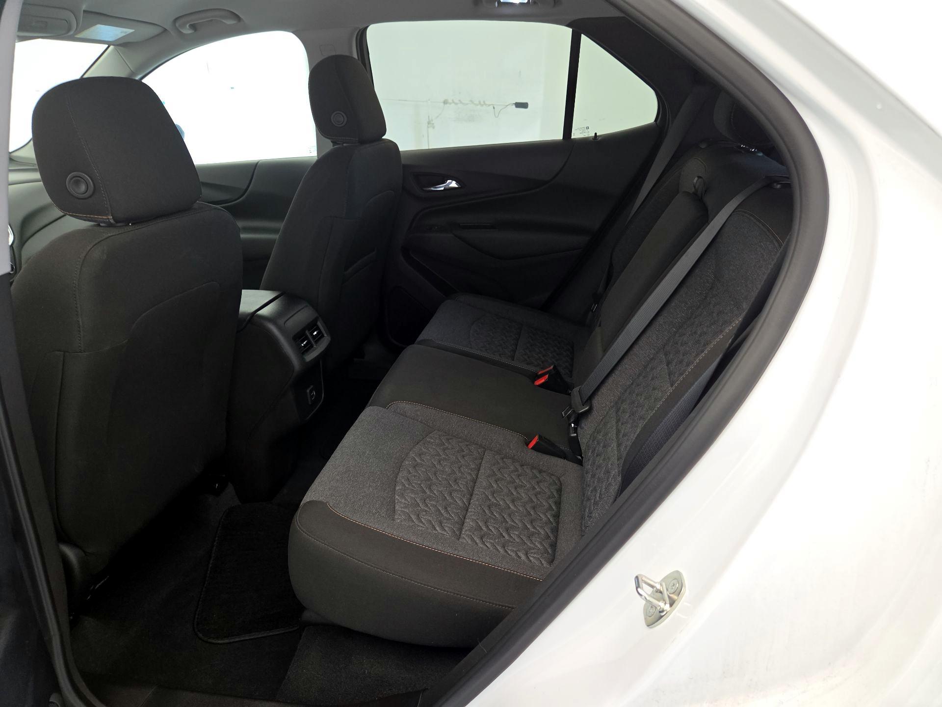 Thumbnail: 2023 Chevrolet Equinox - 19