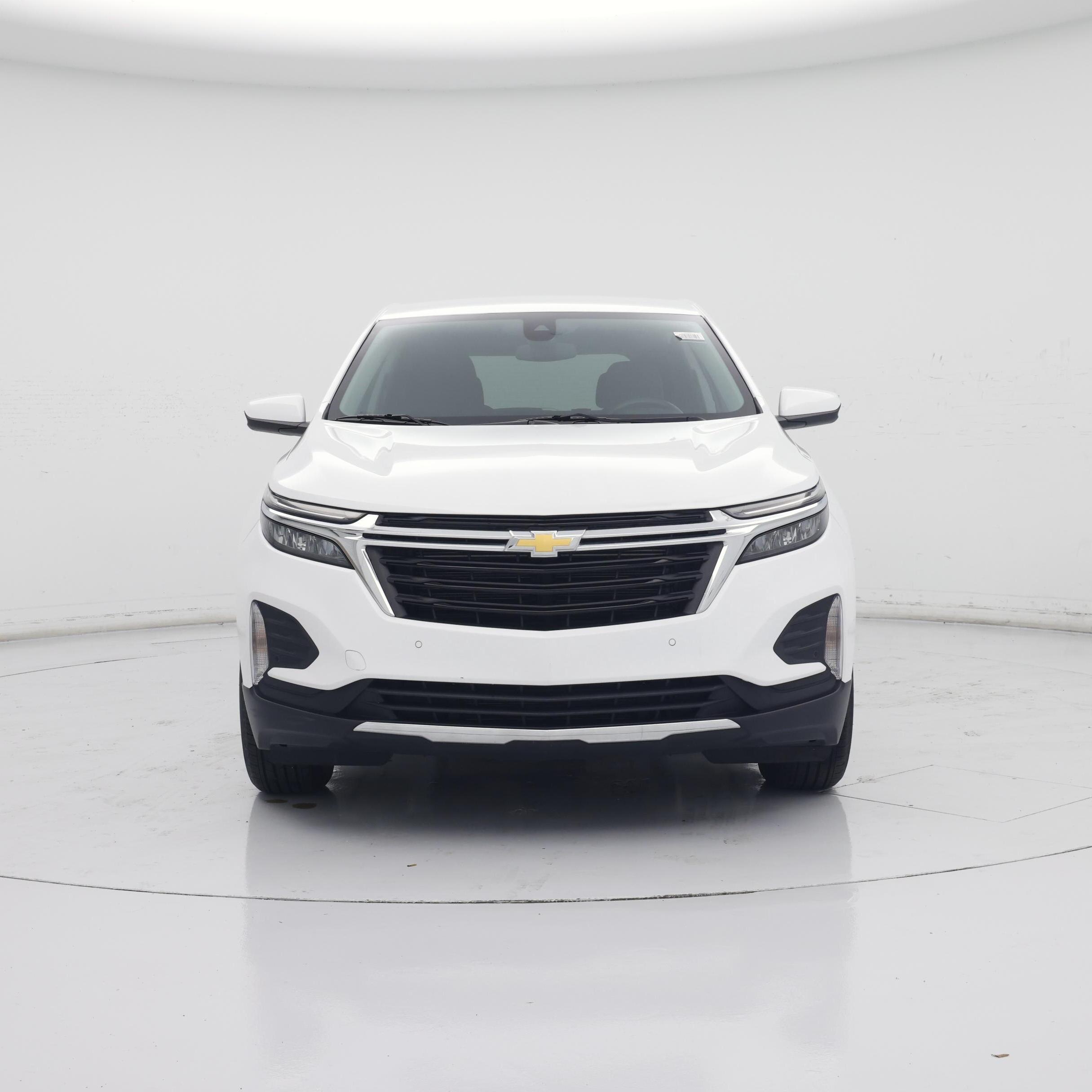 Thumbnail: 2023 Chevrolet Equinox - 5