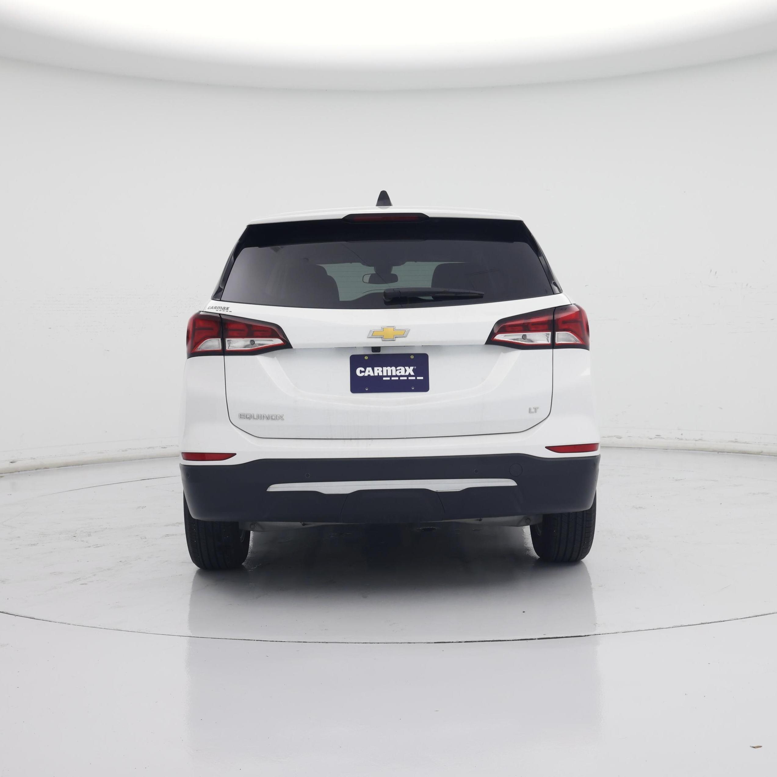 Thumbnail: 2023 Chevrolet Equinox - 6