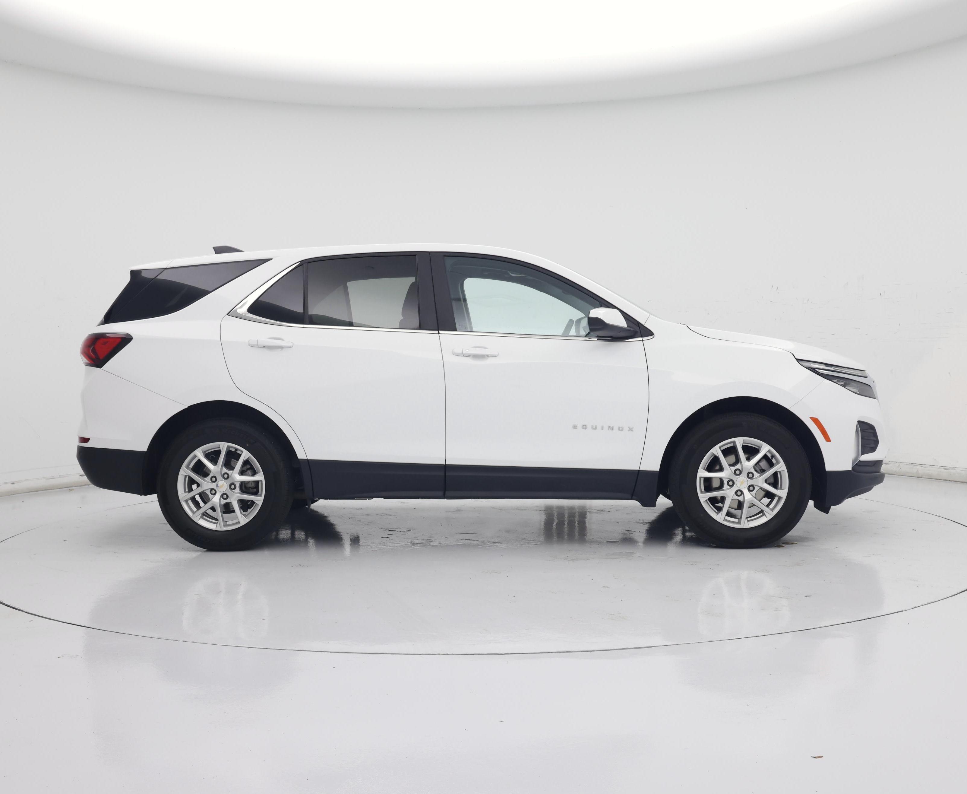 Thumbnail: 2023 Chevrolet Equinox - 7