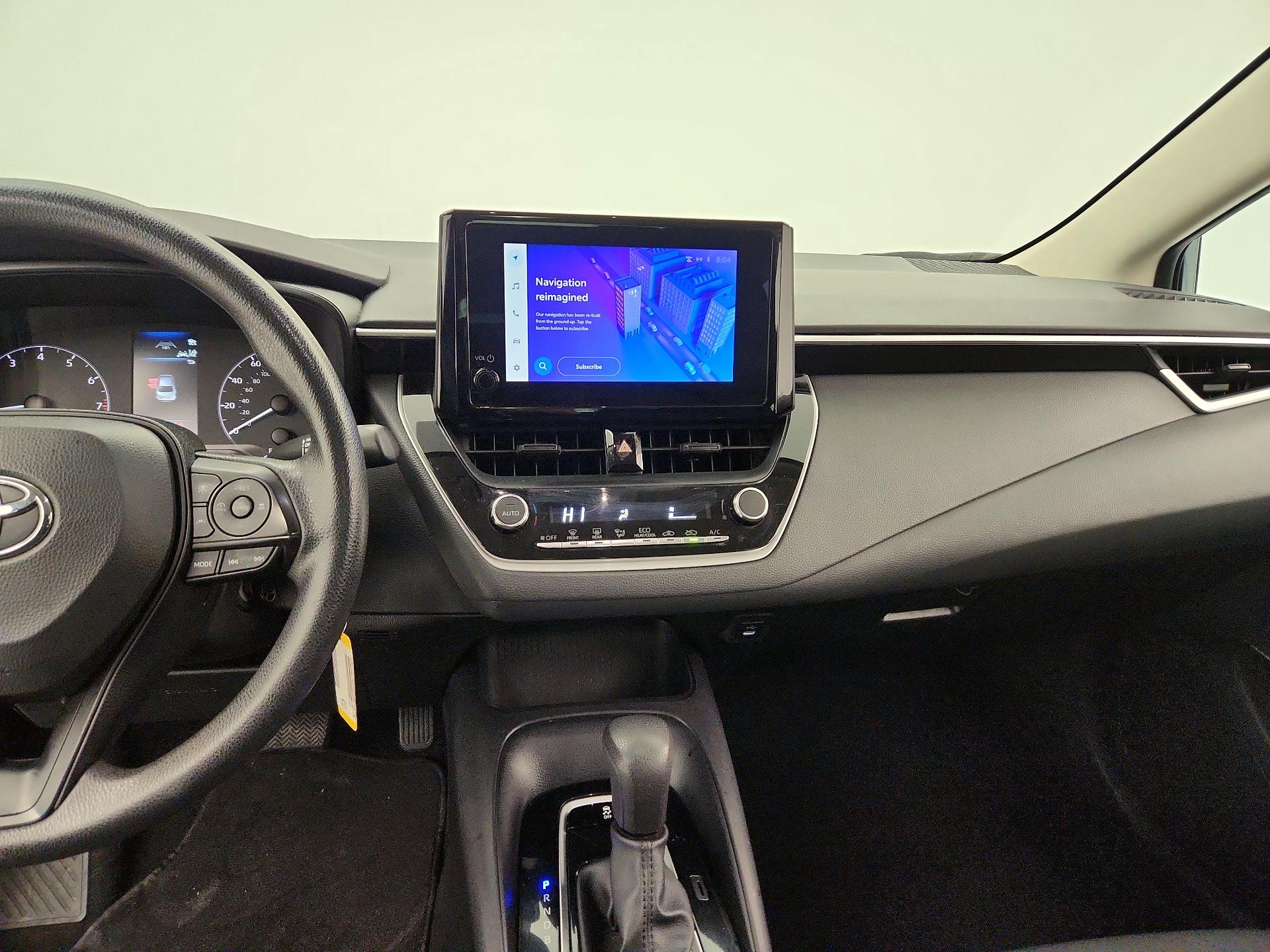 Thumbnail: 2023 Toyota Corolla - 9