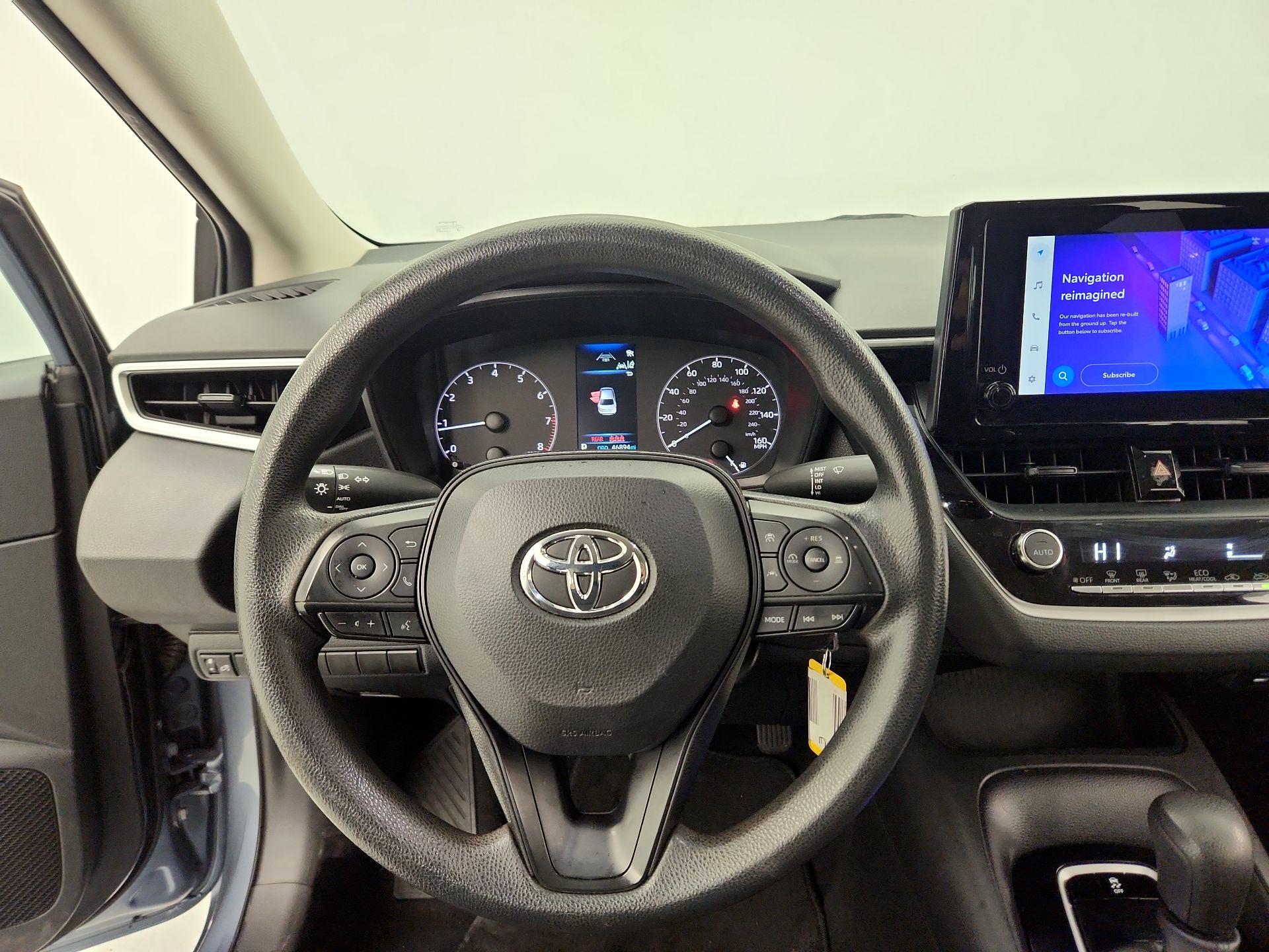 Thumbnail: 2023 Toyota Corolla - 10