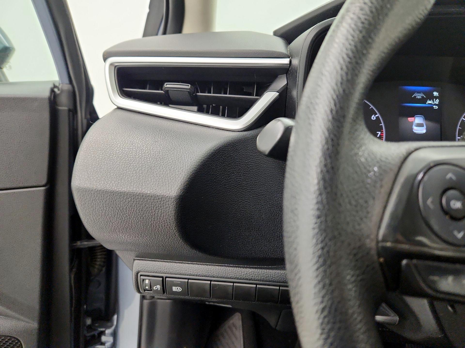 Thumbnail: 2023 Toyota Corolla - 13