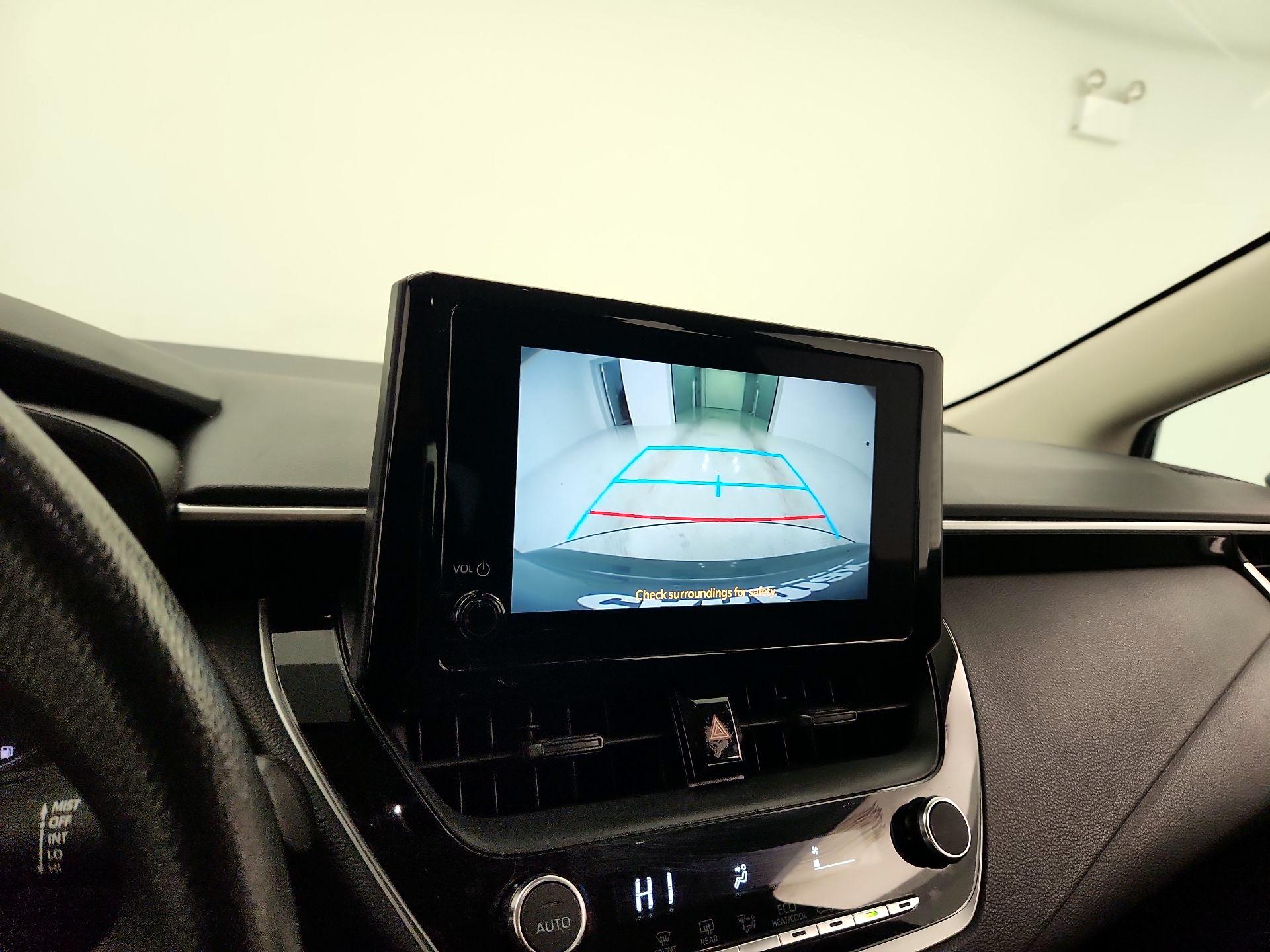 Thumbnail: 2023 Toyota Corolla - 14