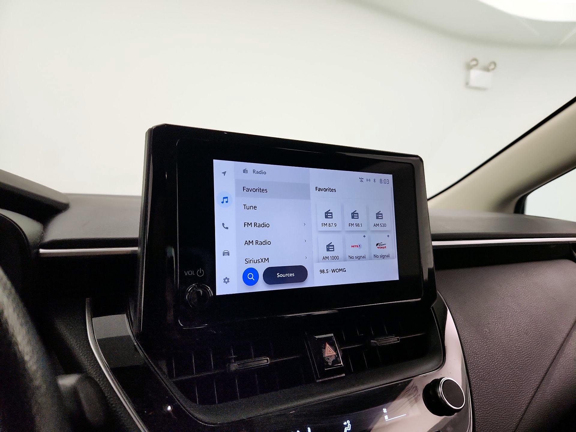 Thumbnail: 2023 Toyota Corolla - 15