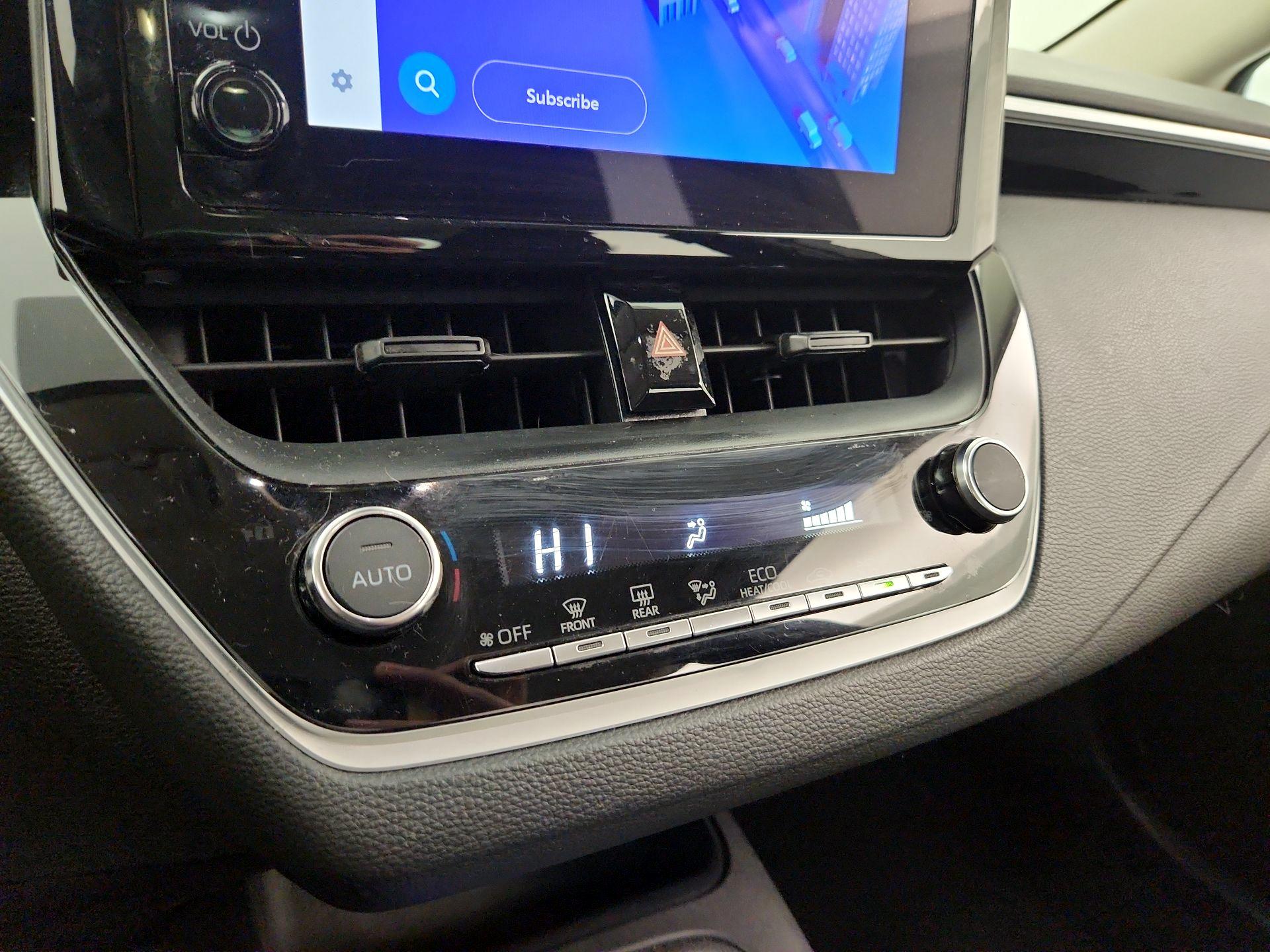 Thumbnail: 2023 Toyota Corolla - 16