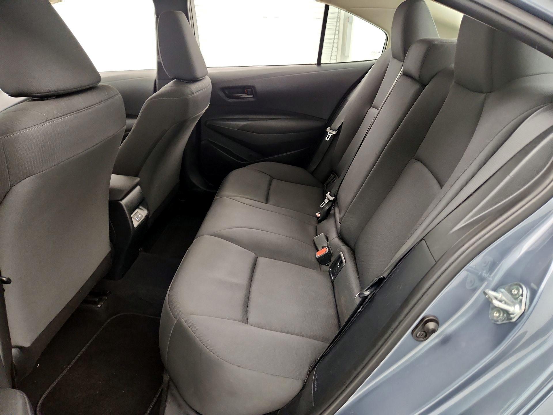 Thumbnail: 2023 Toyota Corolla - 19