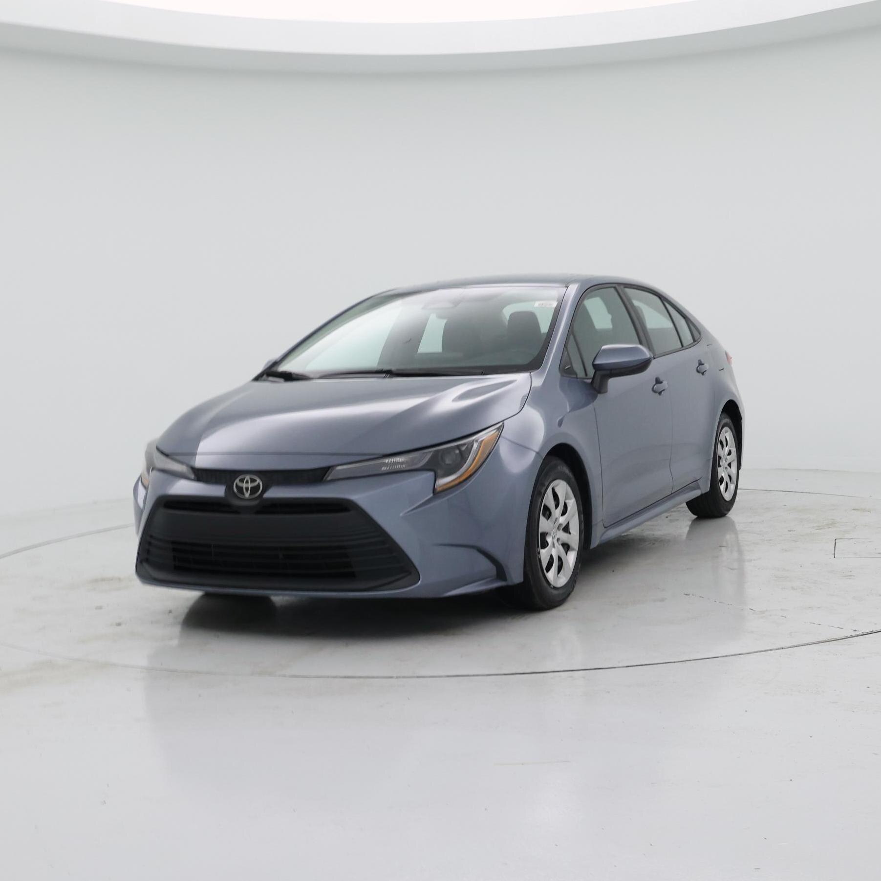 Thumbnail: 2023 Toyota Corolla - 4