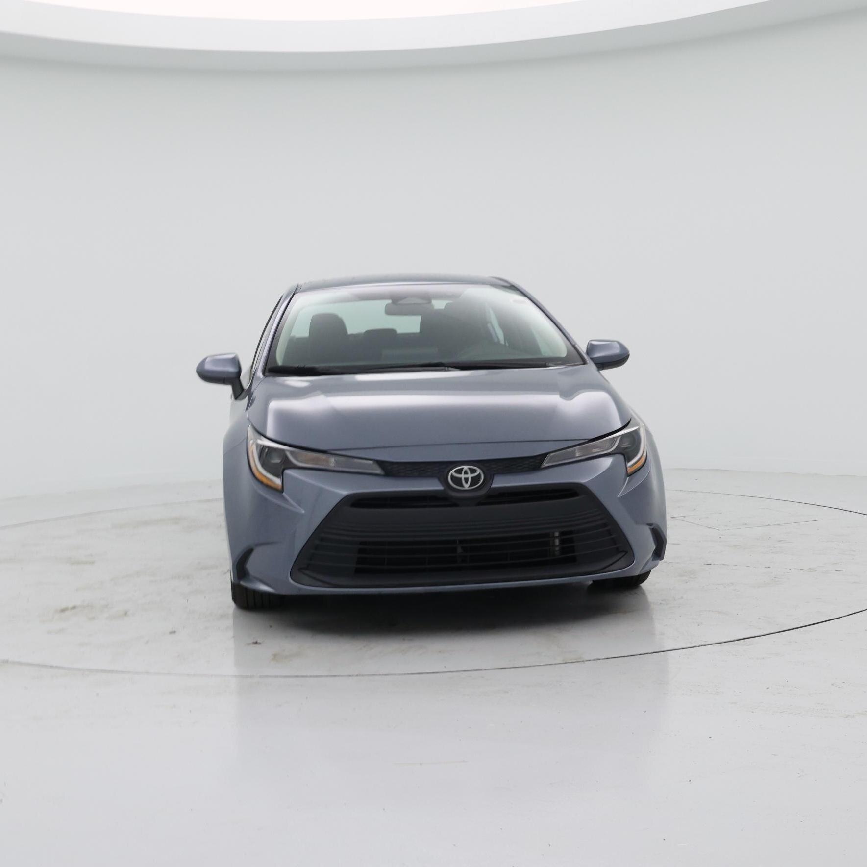 Thumbnail: 2023 Toyota Corolla - 5